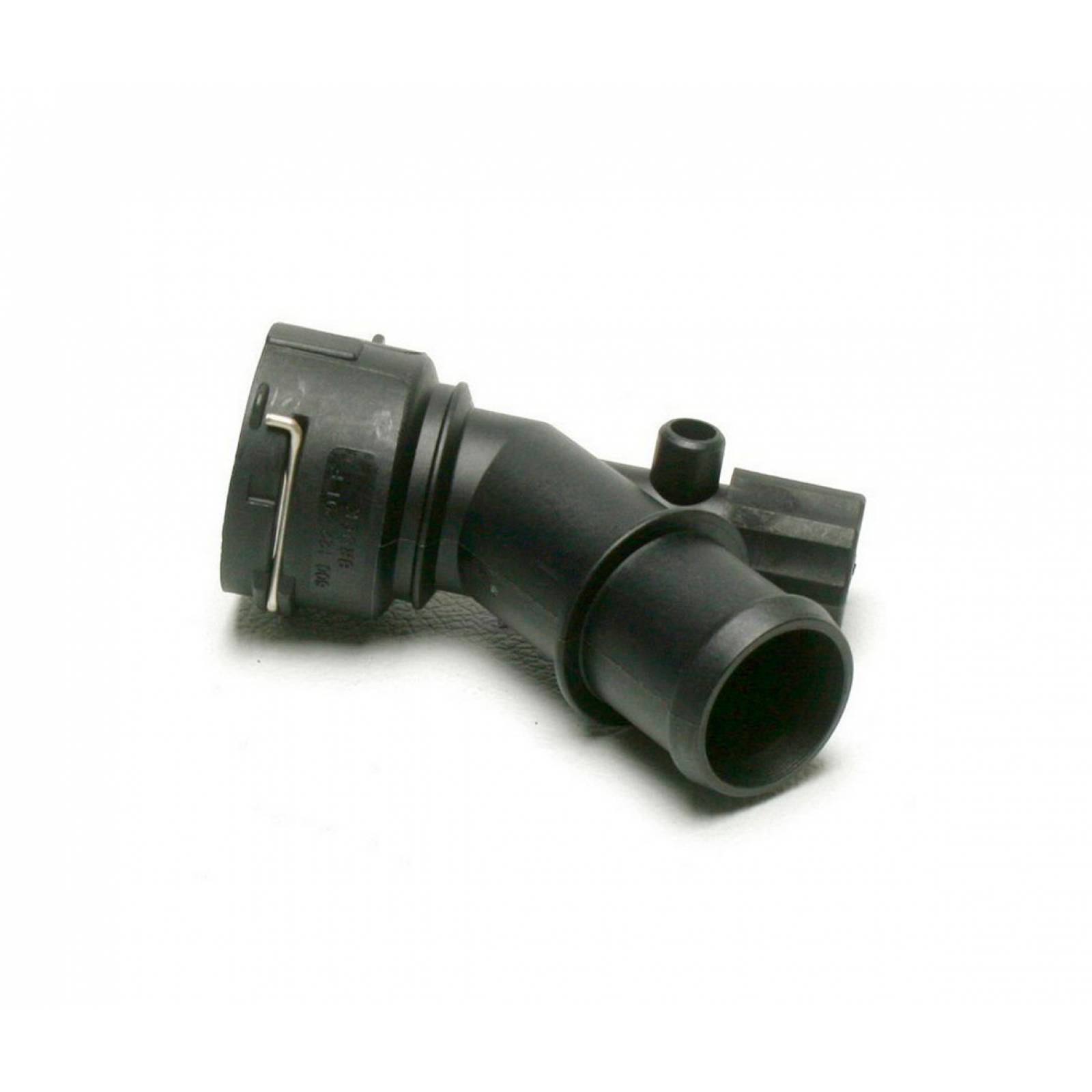 Brida Toma De Agua Bora 05-10 Mango Inferior