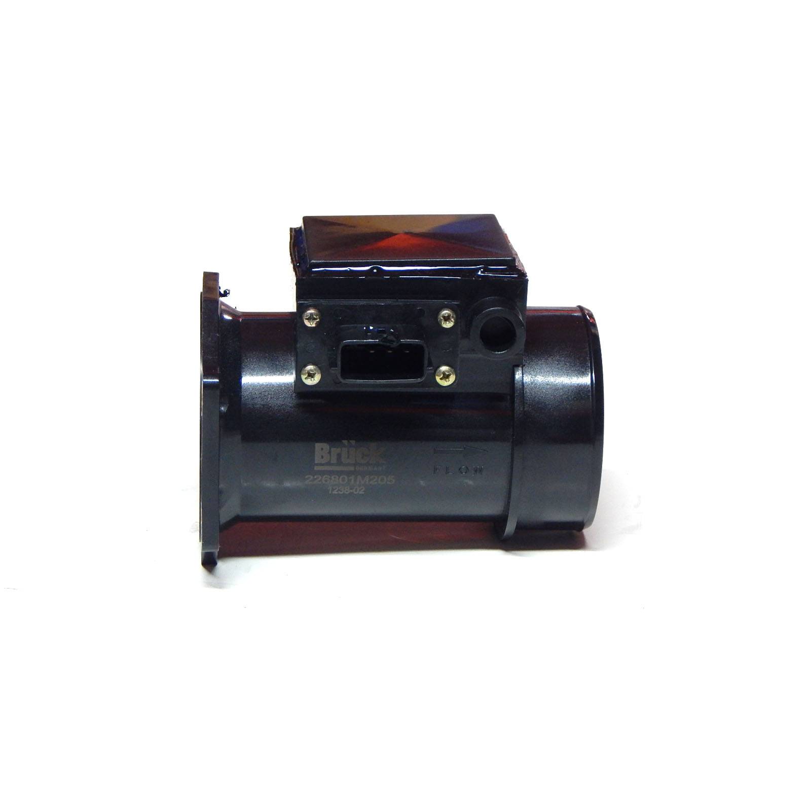 Sensor Flujo Aire Maf Sentra B14 1995 - 1999