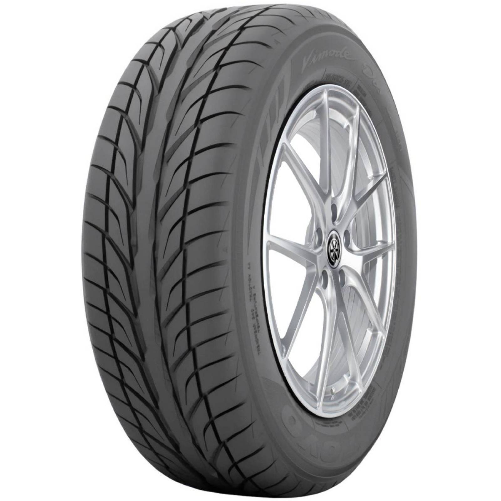 Llanta 215/60R14 91H Toyo Vimode Dos