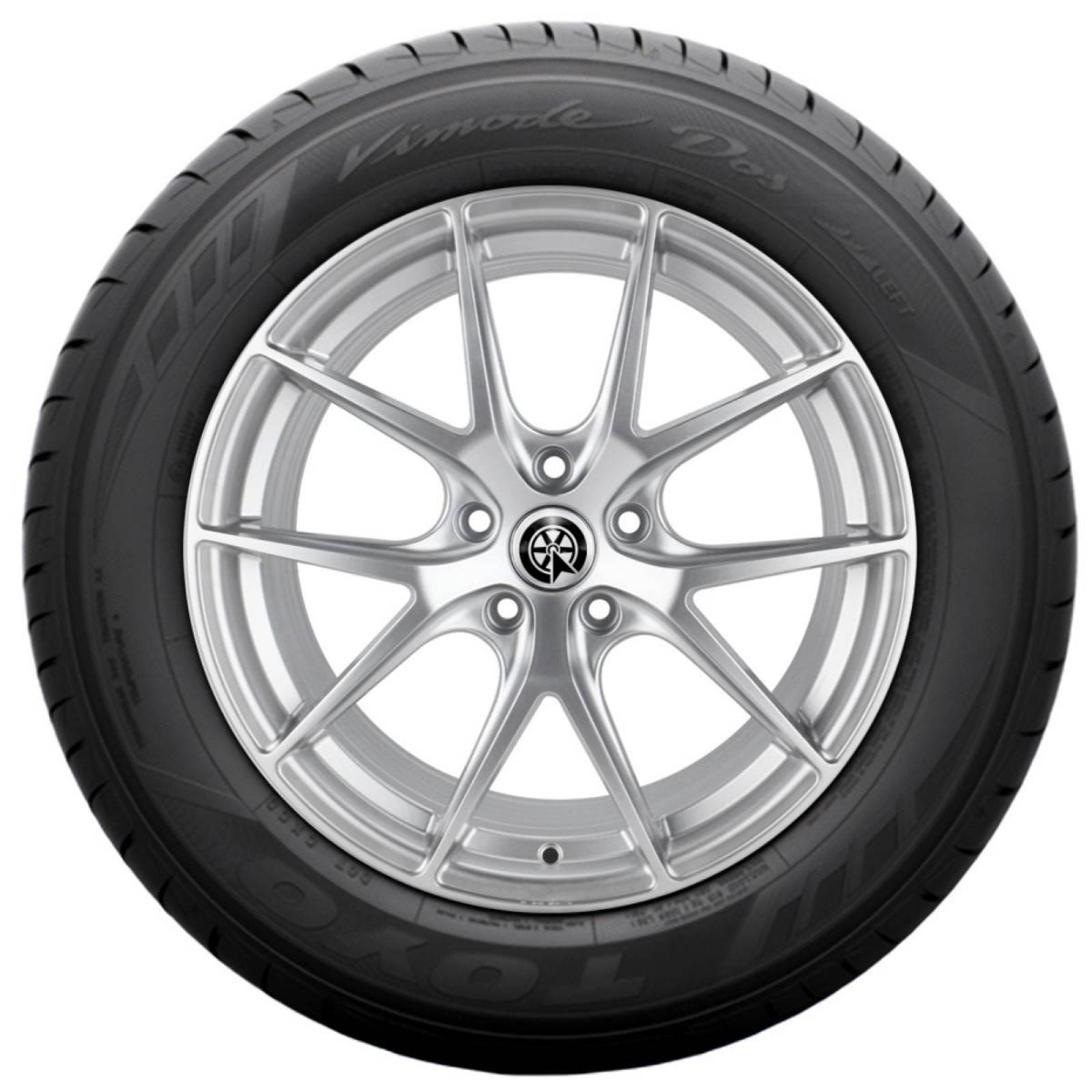 Llanta 215/60R14 91H Toyo Vimode Dos