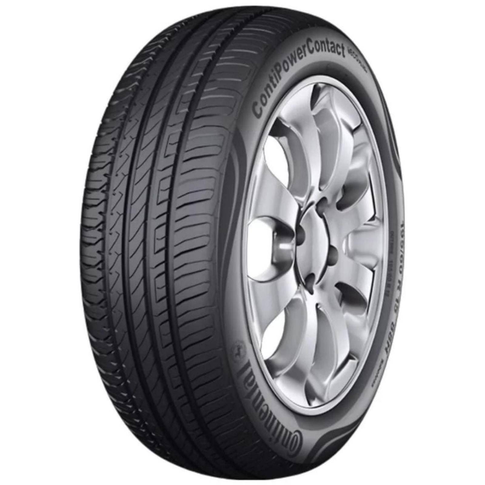 Llanta 175/70R14 84T Continental