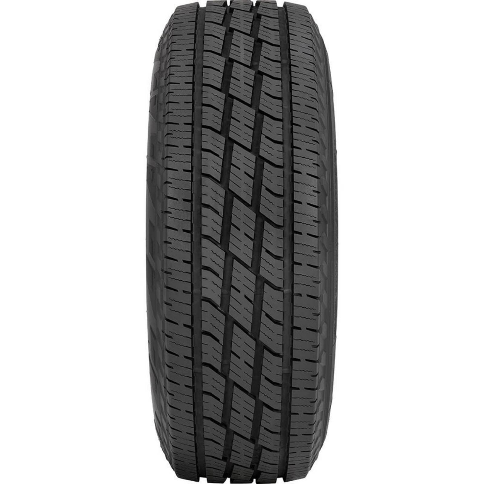 Llanta 265/65R17 112T Toyo Open Country HT2