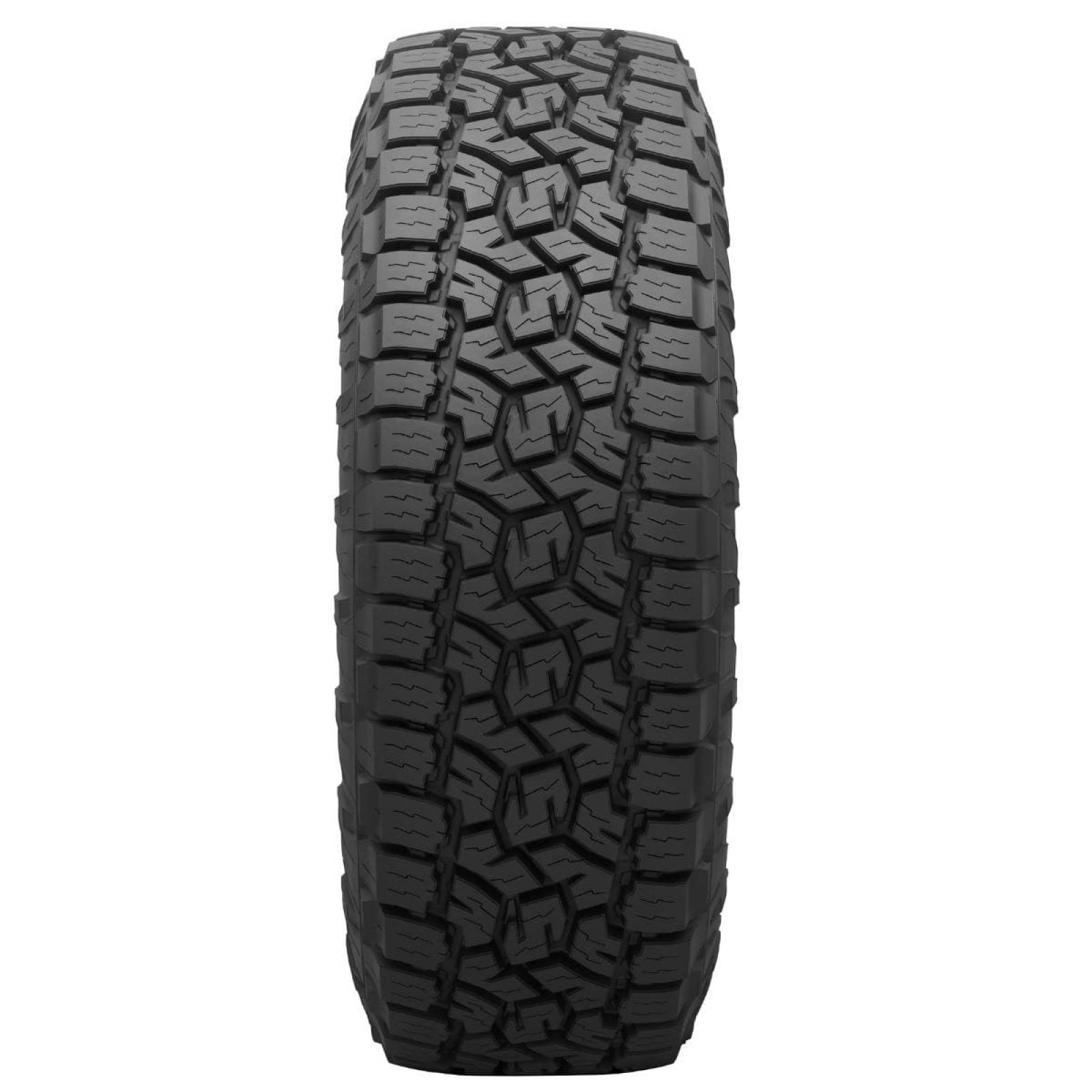 Llanta 31X10.50R15 109S Toyo Open Country A/T III