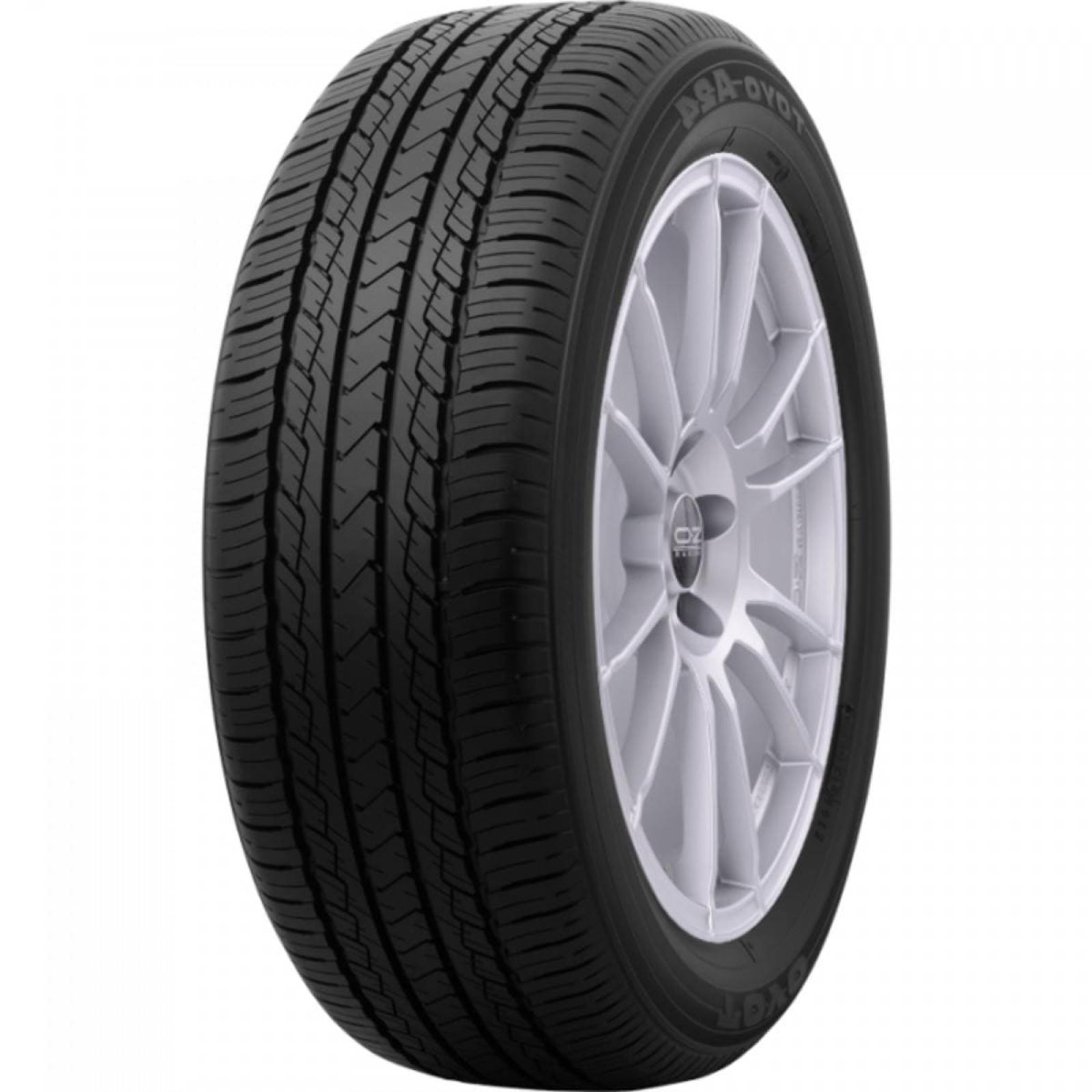 Llanta 225/55R18 97H Toyo A24