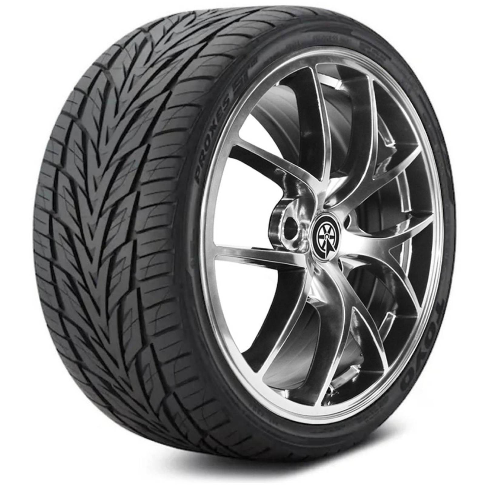 Llanta 275/40R20 106W Toyo Proxes ST3