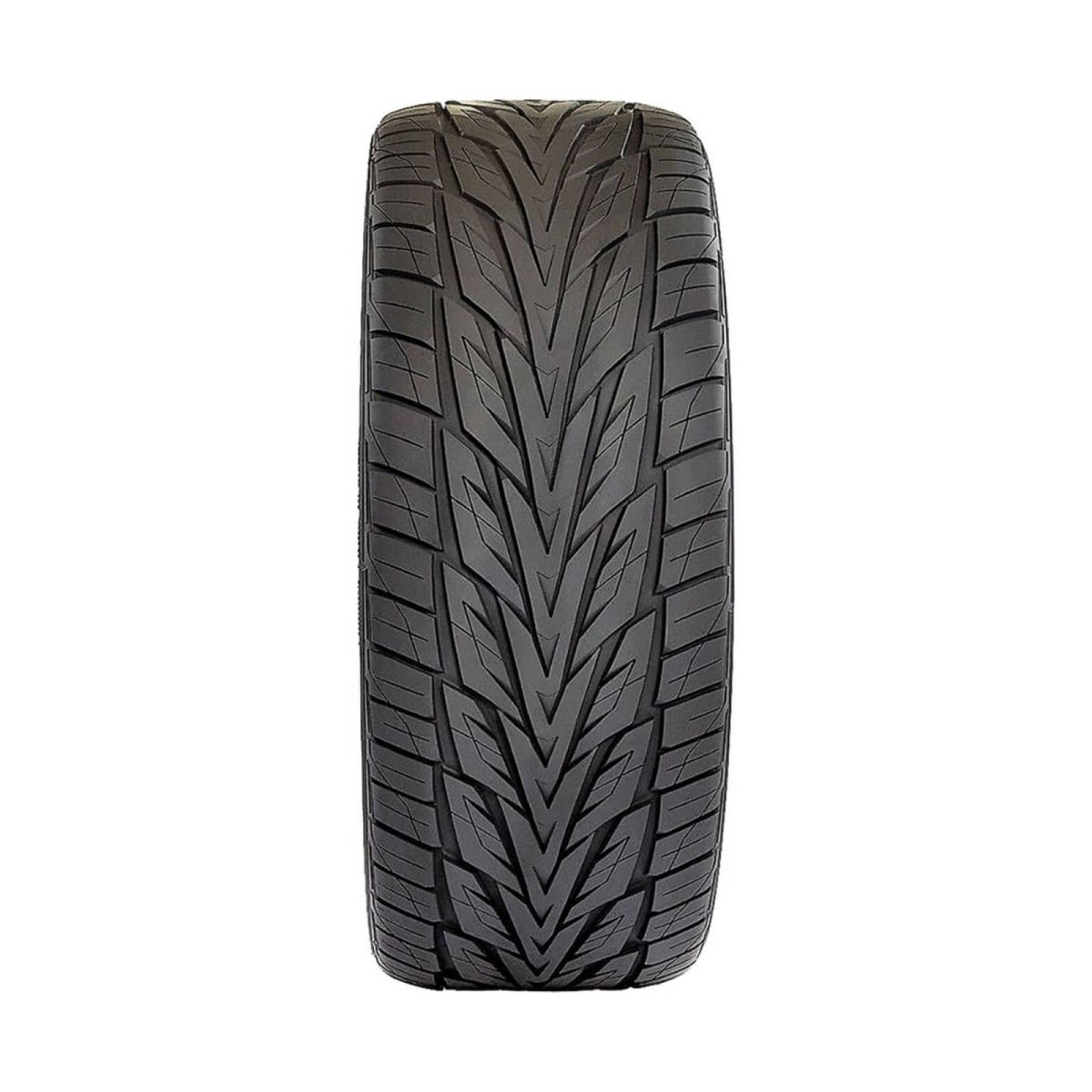 Llanta 275/40R20 106W Toyo Proxes ST3
