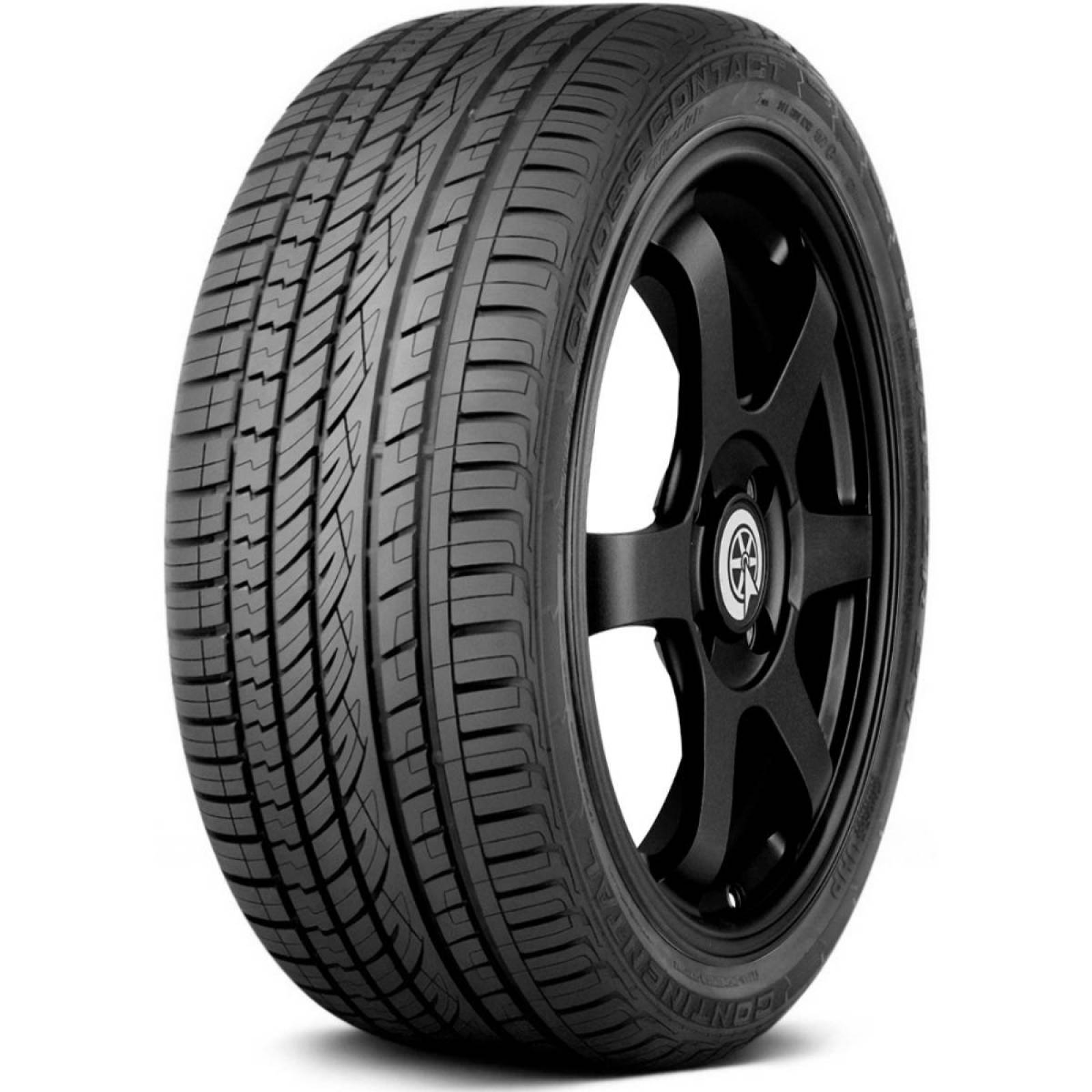 Llanta 255/55R19 111H ContinentalUHP