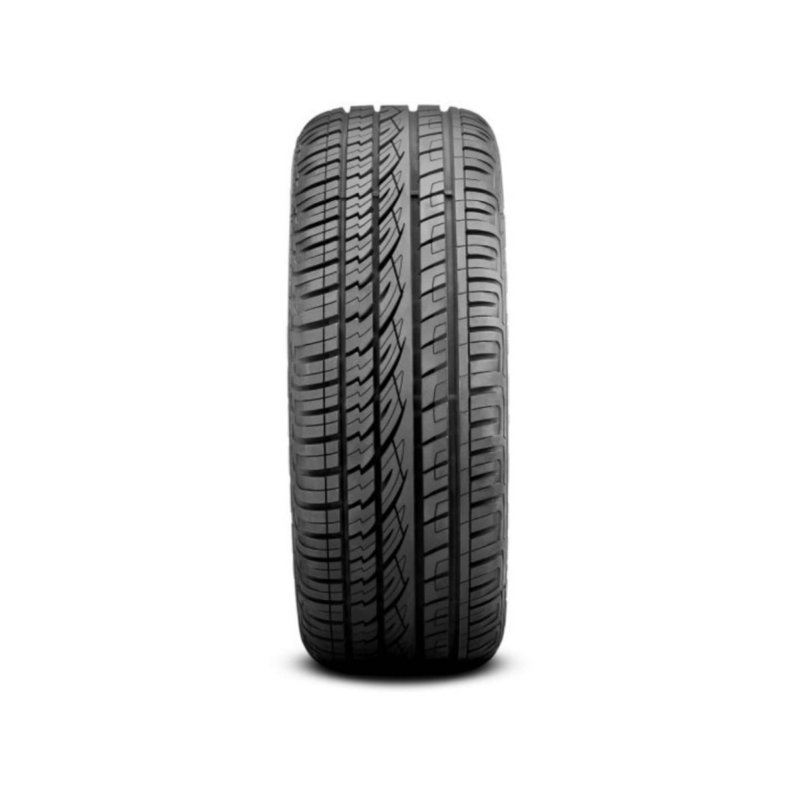 Llanta 255/55R19 111H ContinentalUHP
