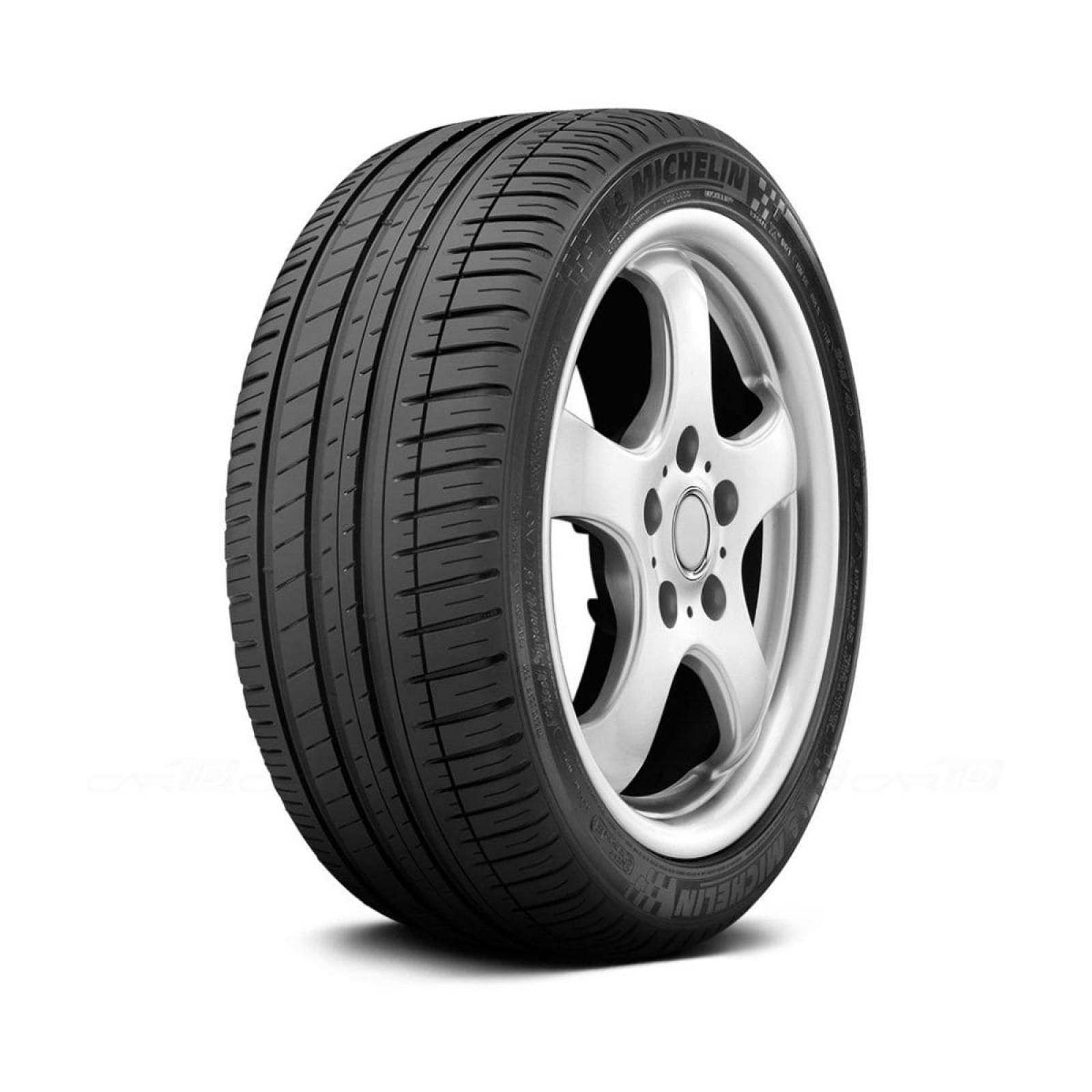 Llanta 255/55R19 111V Michelin Pilot Sport A/S 3