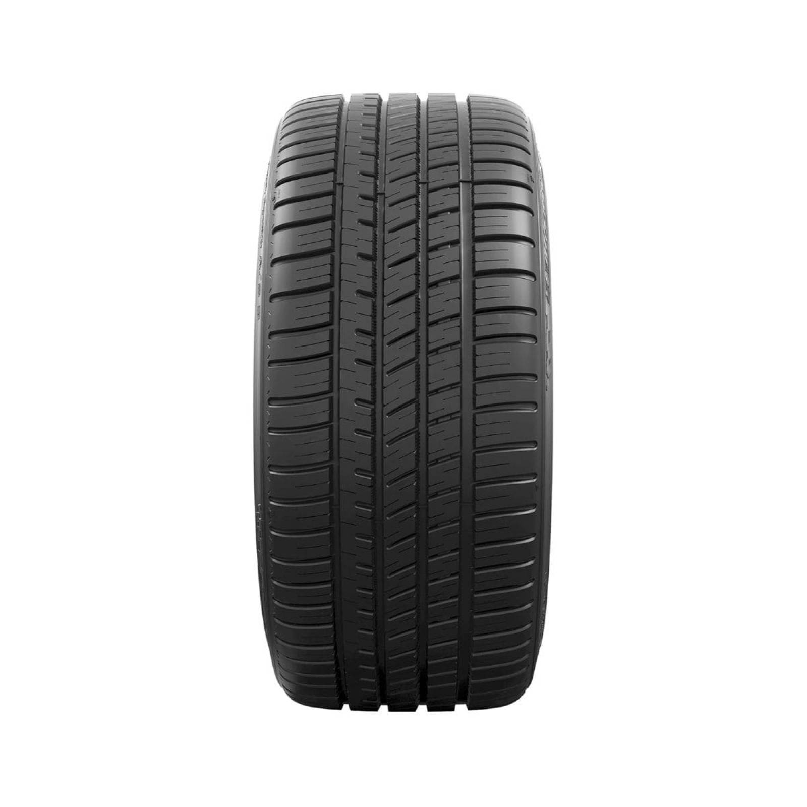 Llanta 255/55R19 111V Michelin Pilot Sport A/S 3