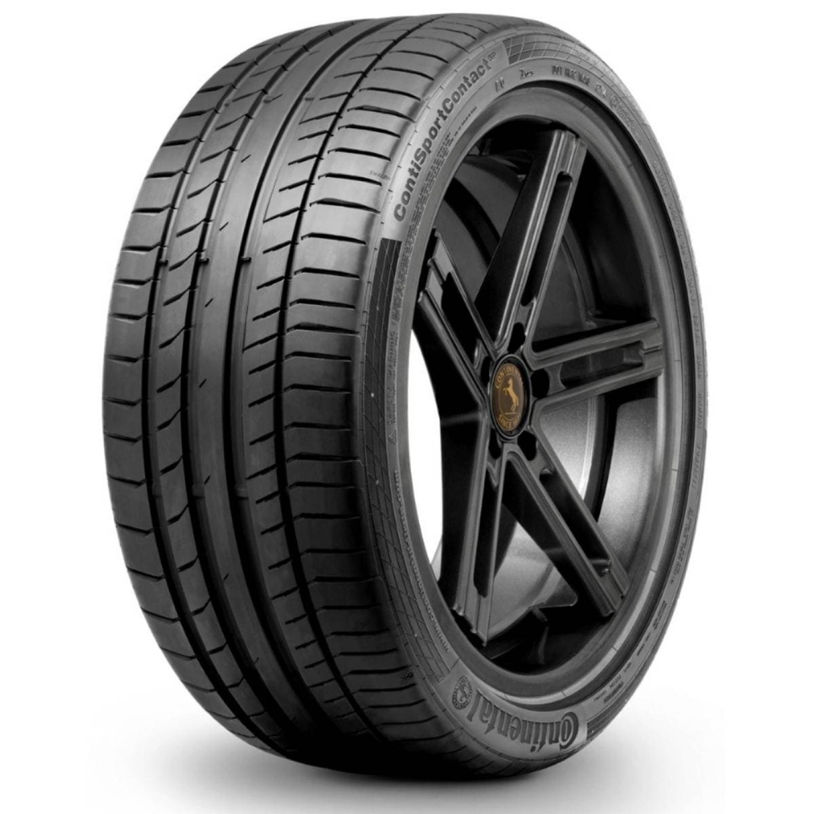 Llanta 235/40R20 96Y Continental5P