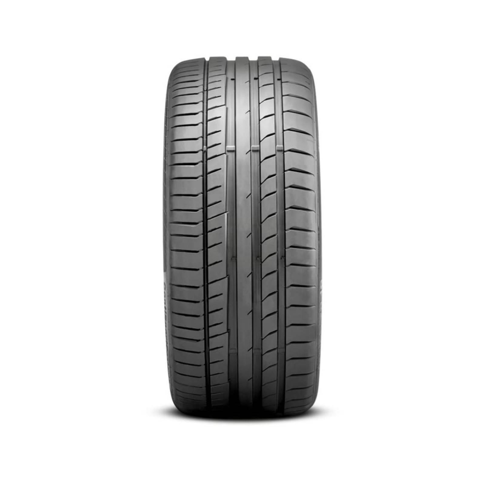 Llanta 235/40R20 96Y Continental5P