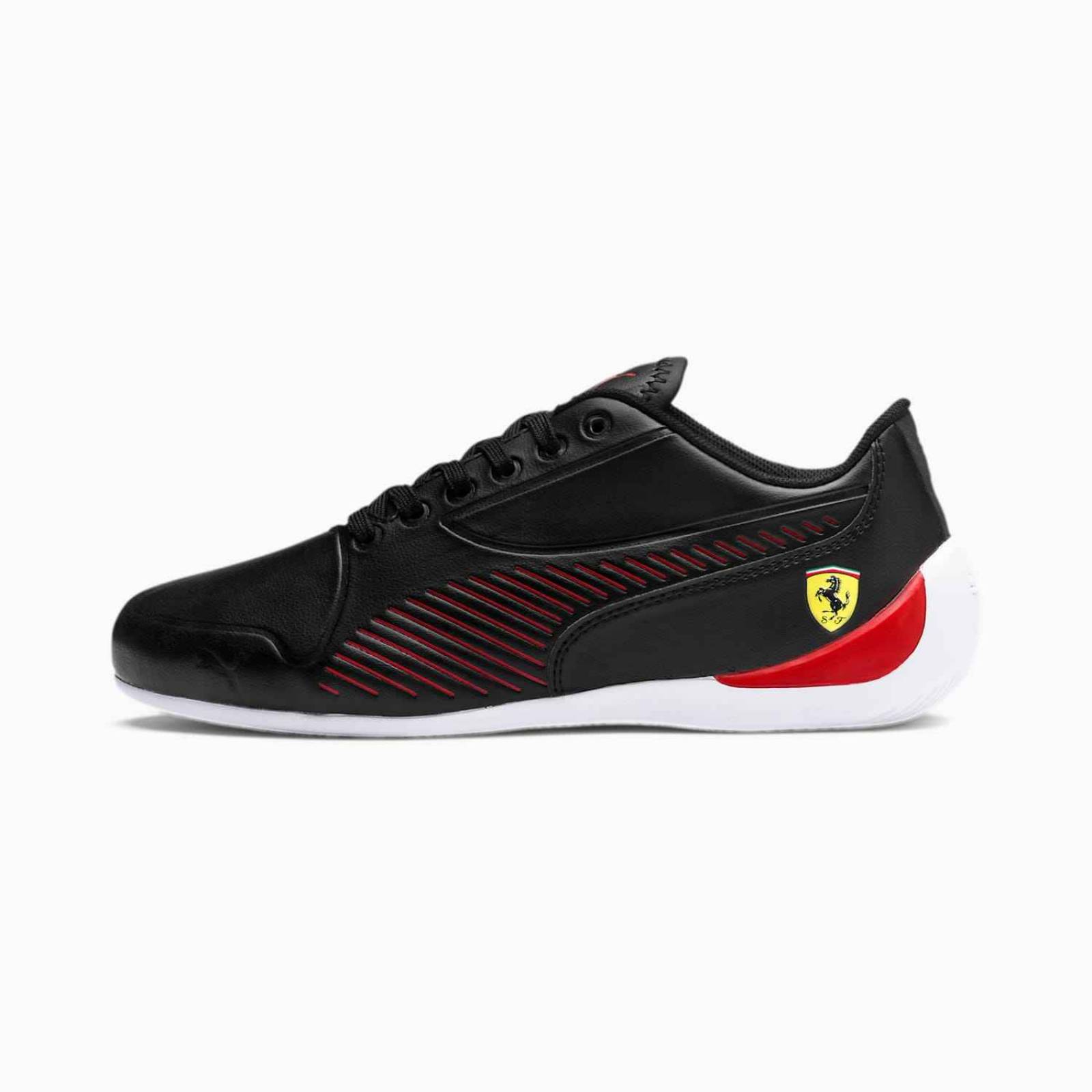 Puma drift 7 hotsell