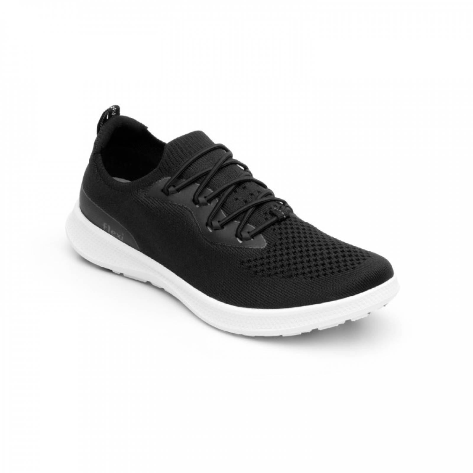 Tenis Sneaker Casual Sport Flexi Para Mujer 101303