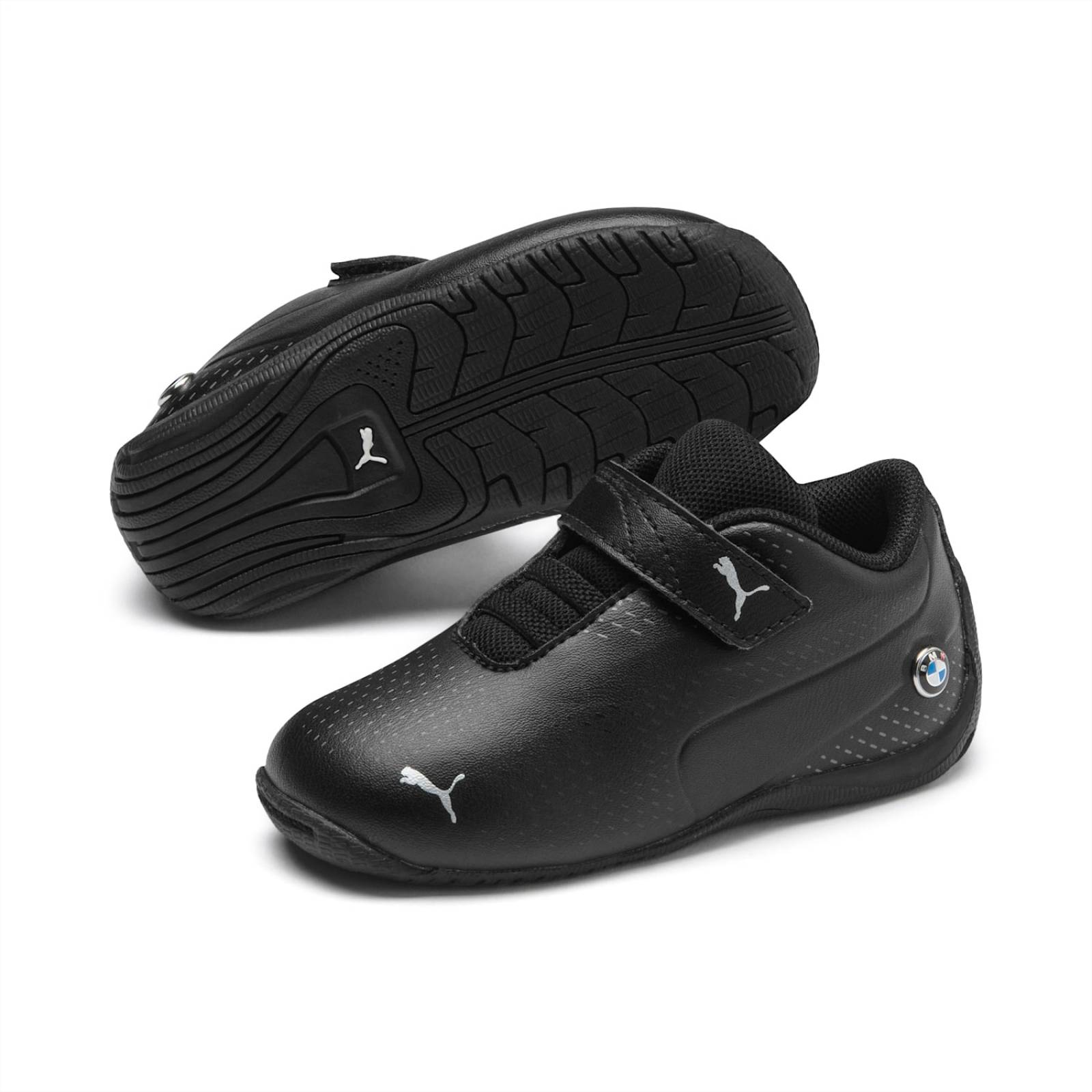 Puma bmw shoes cat 5 best sale