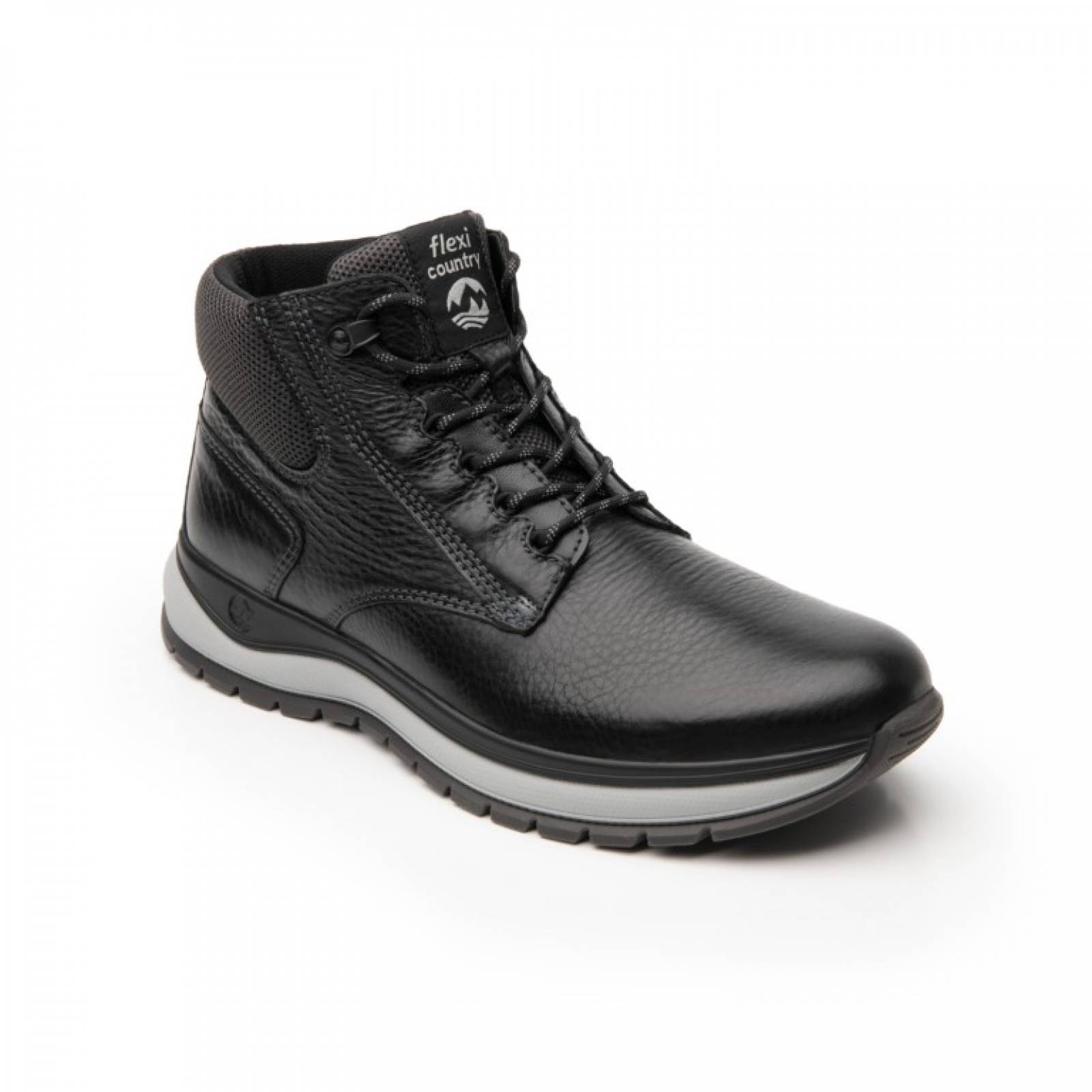 Bota Flexi Country Para Hombre 401002