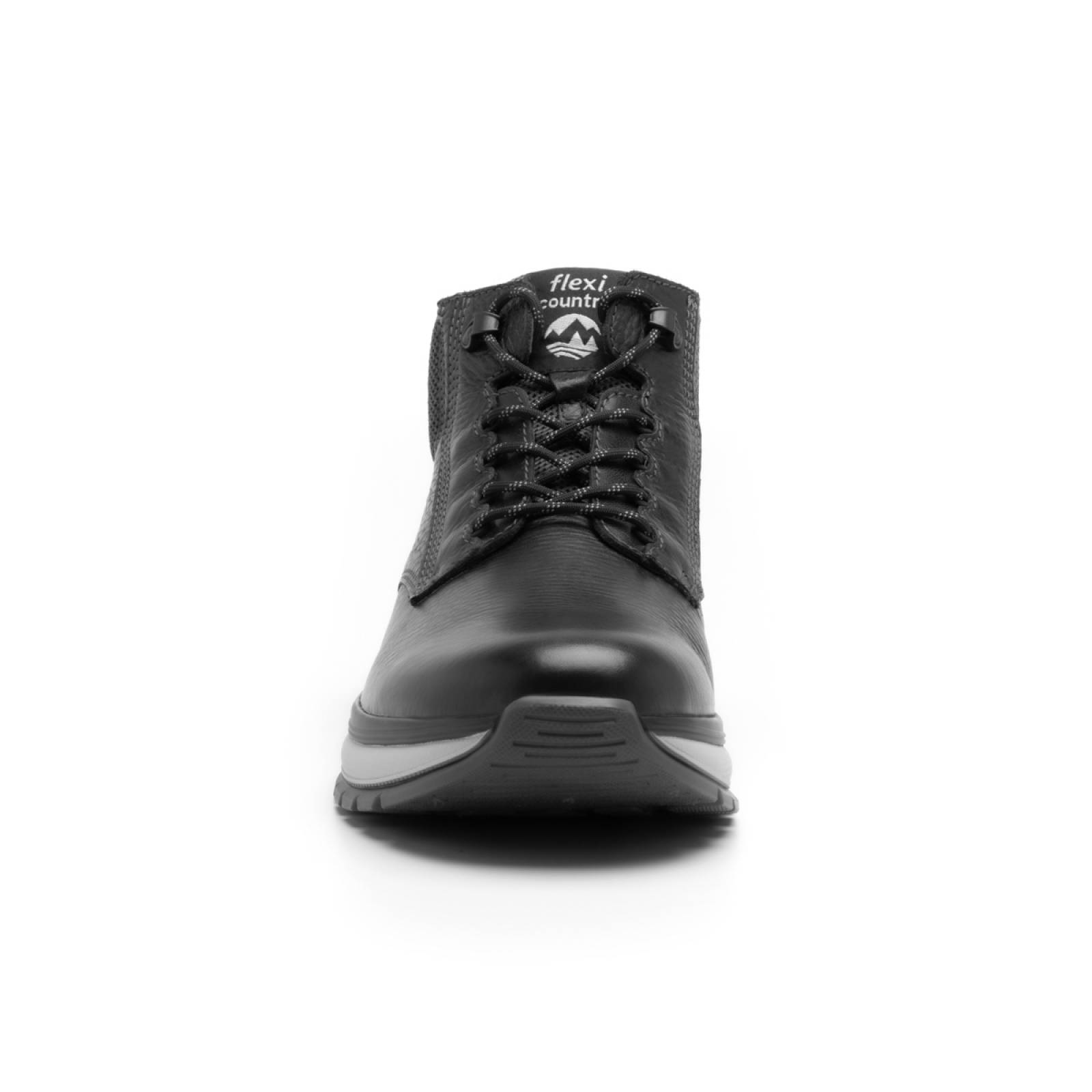 Bota Flexi Country Para Hombre 401002