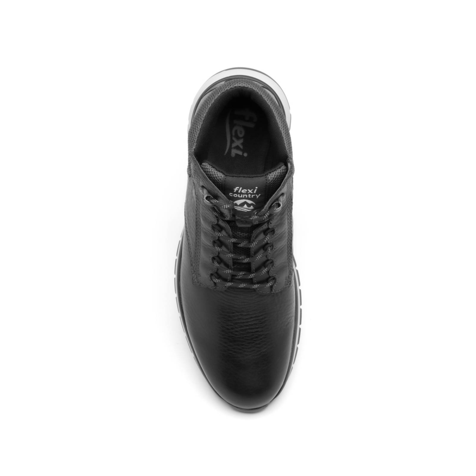 Bota Flexi Country Para Hombre 401002