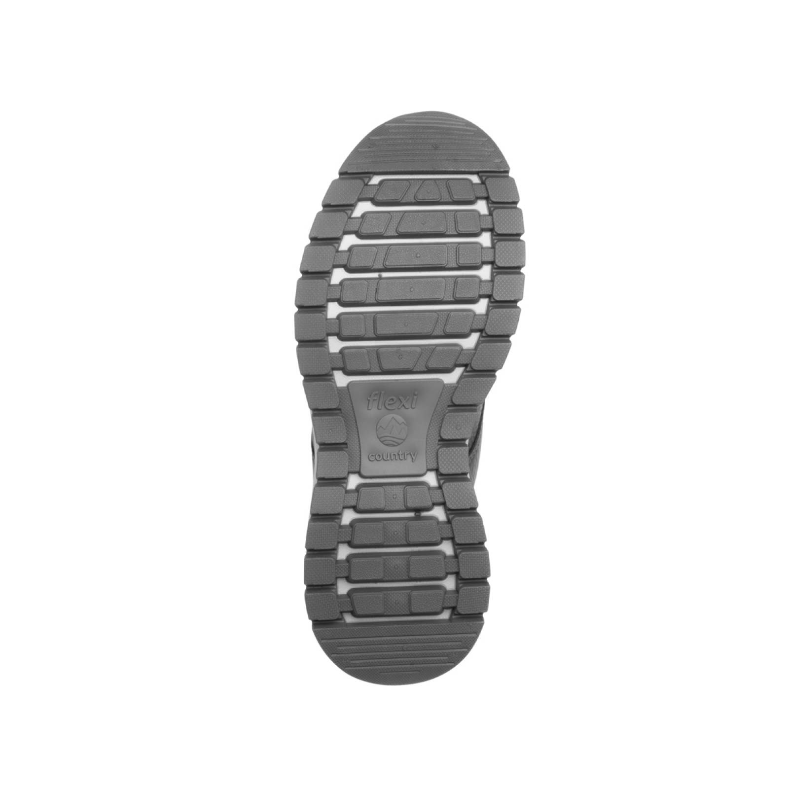 Bota Flexi Country Para Hombre 401002