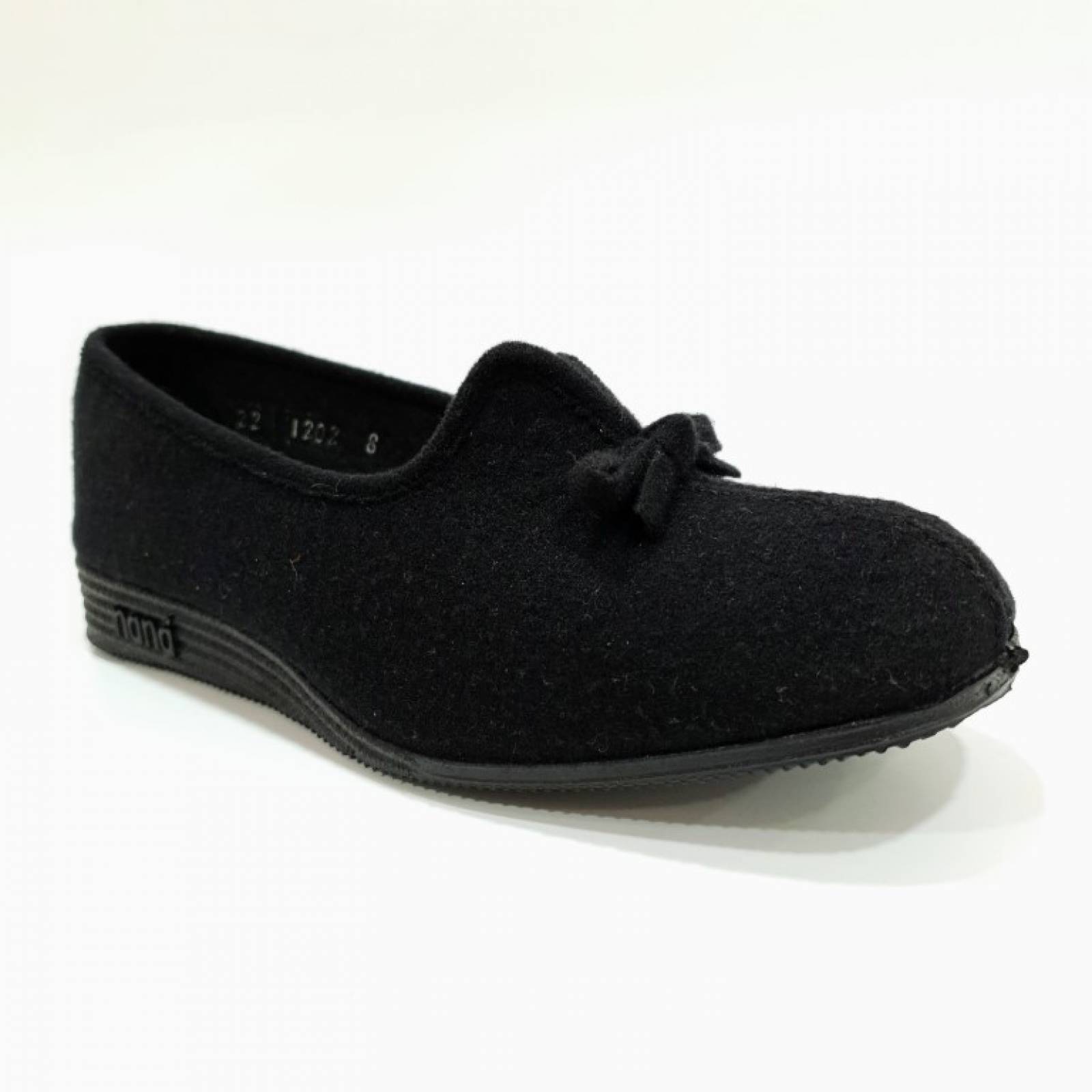 Zapato para Abuelita NANA 1202