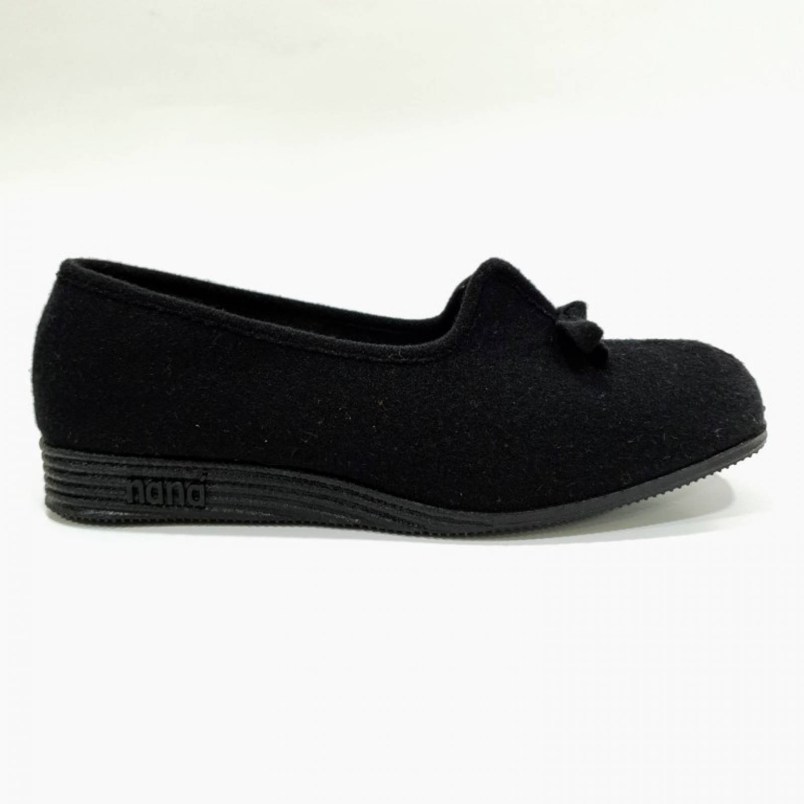Zapato para Abuelita NANA 1202