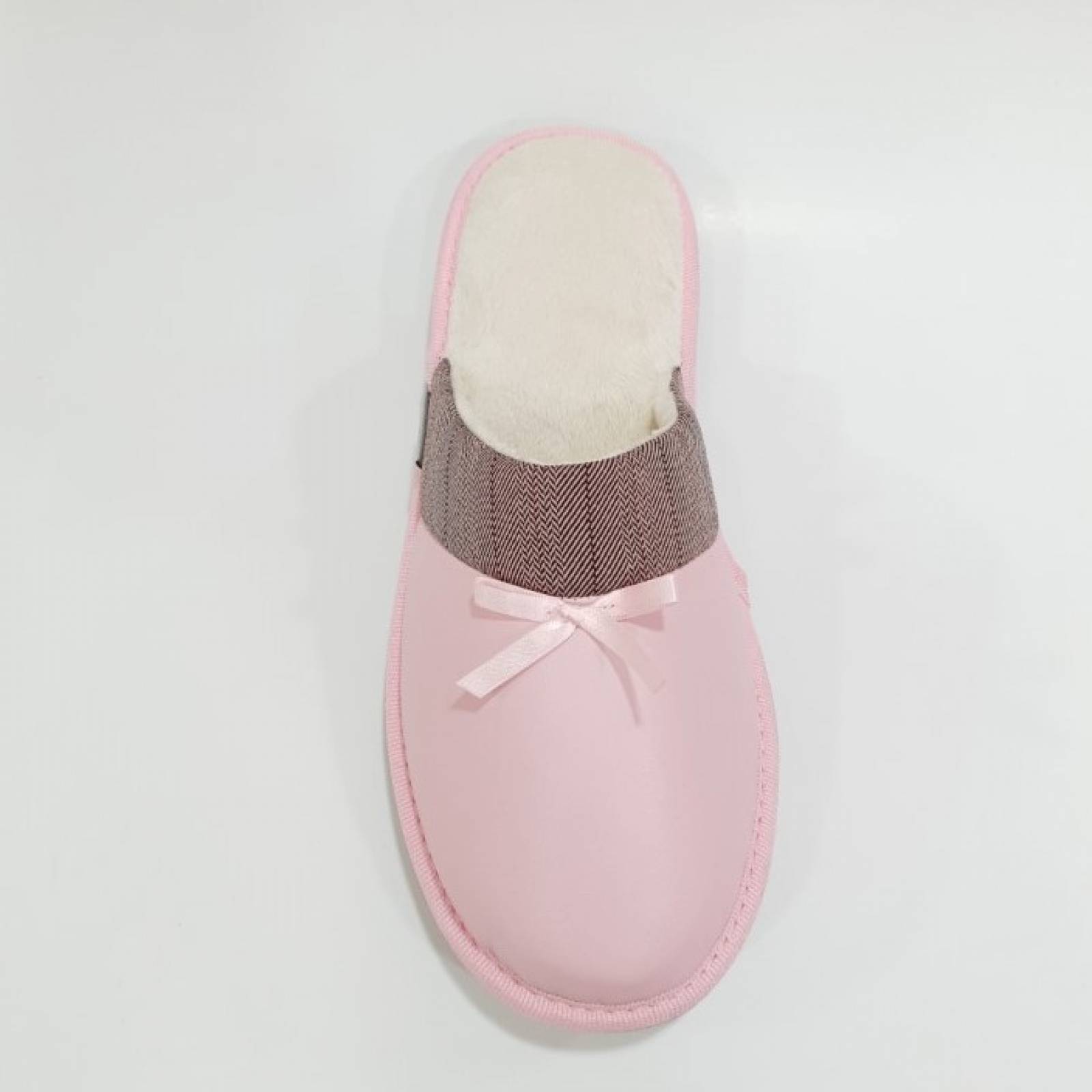 Pantuflas stahl rosa para mujer 3808