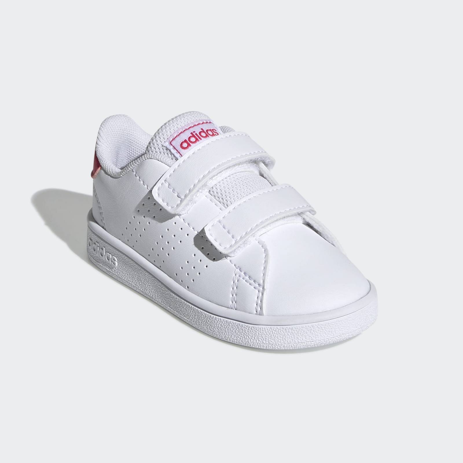 Tenis niña adidas ef0300