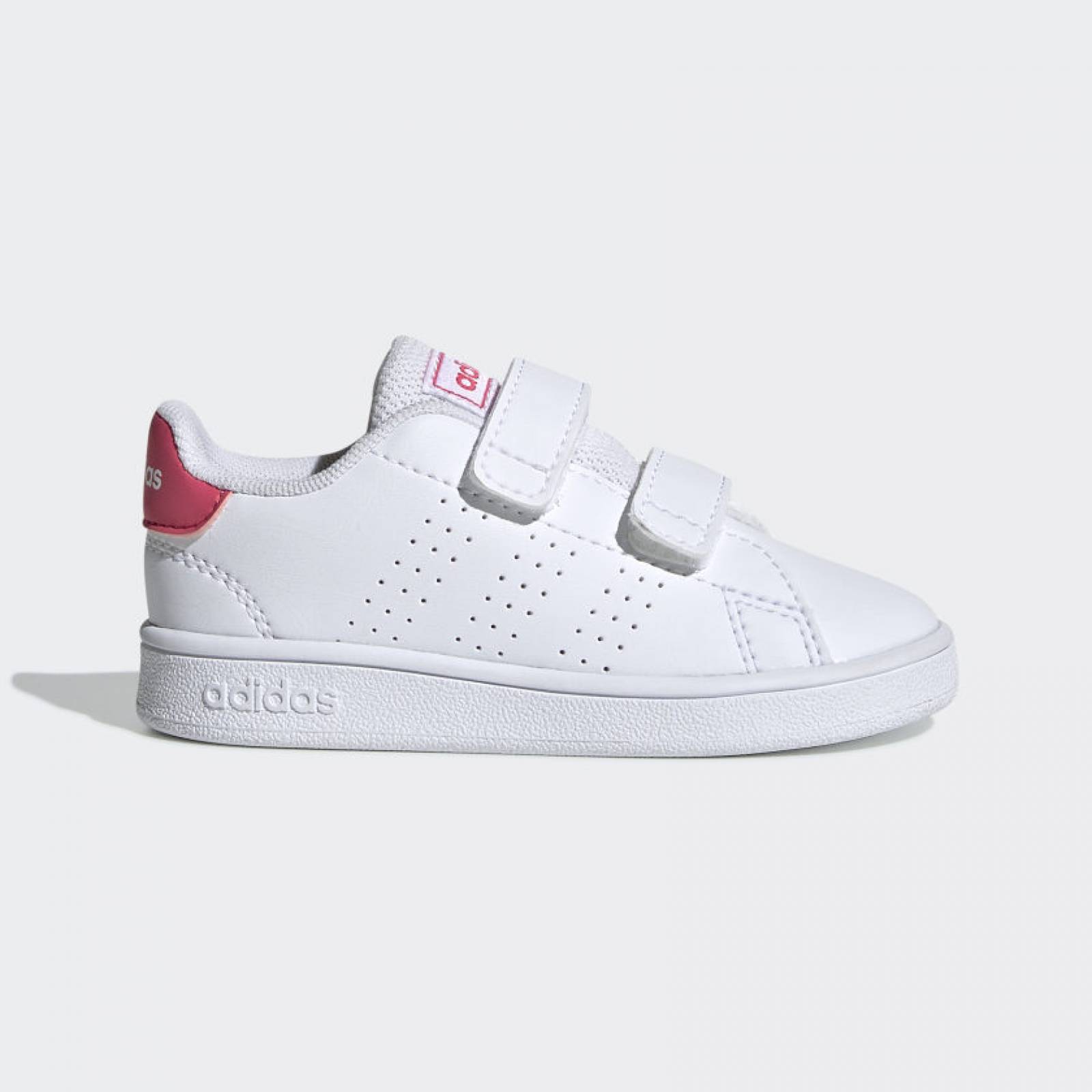 Tenis niña adidas ef0300
