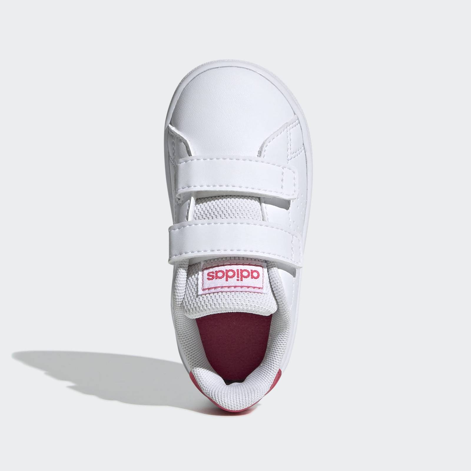 Tenis niña adidas ef0300