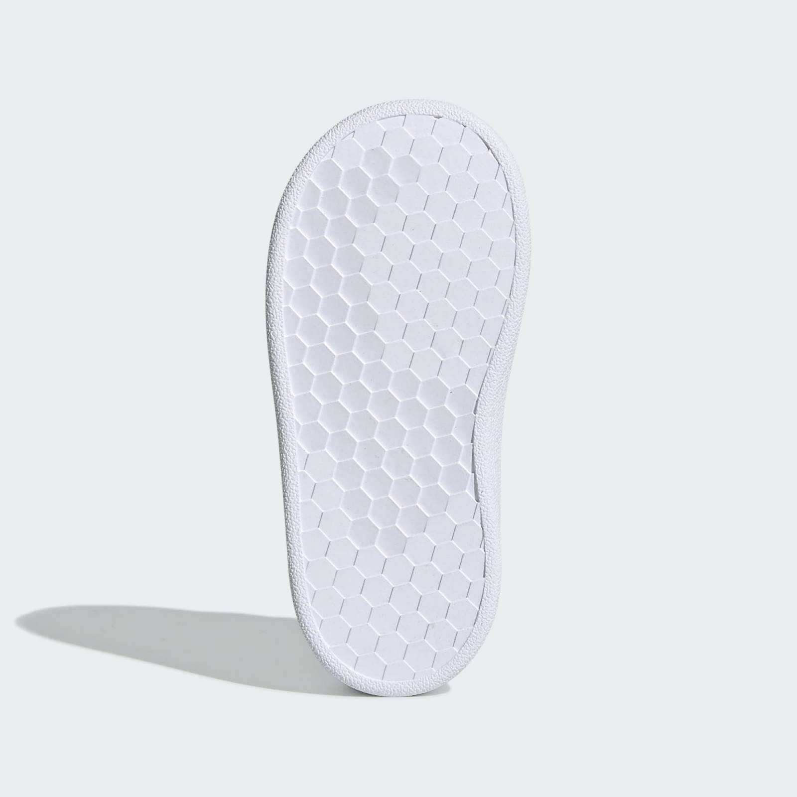 Tenis niña adidas ef0300