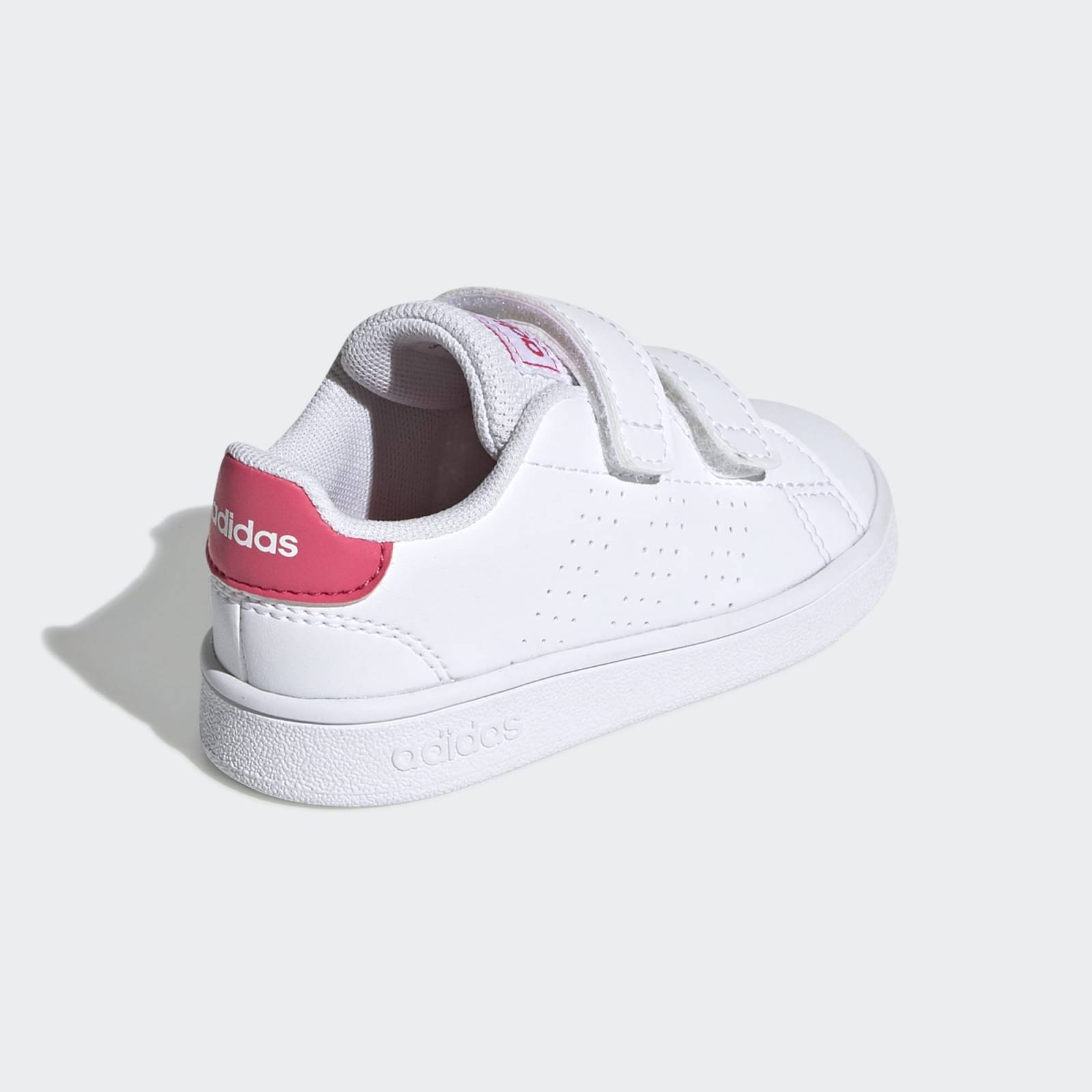 Tenis niña adidas ef0300