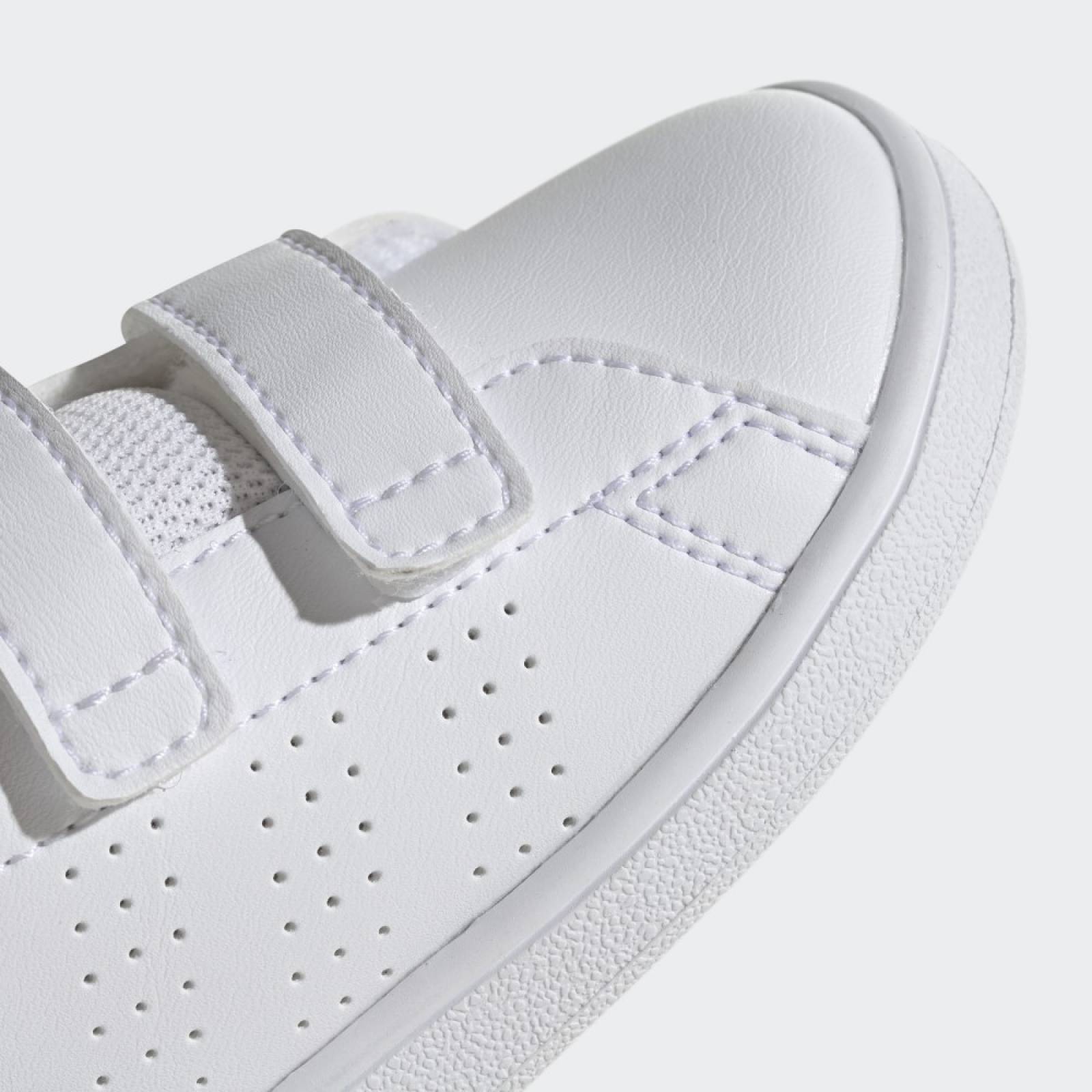 Tenis niña adidas ef0300