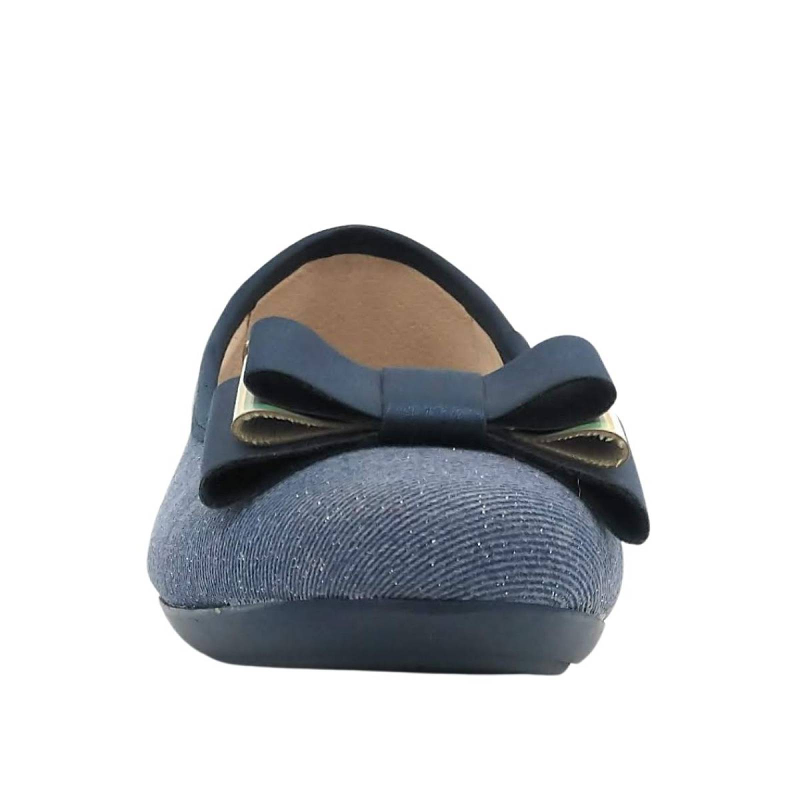Zapato Balerina Coqueta para Niña 43320-H