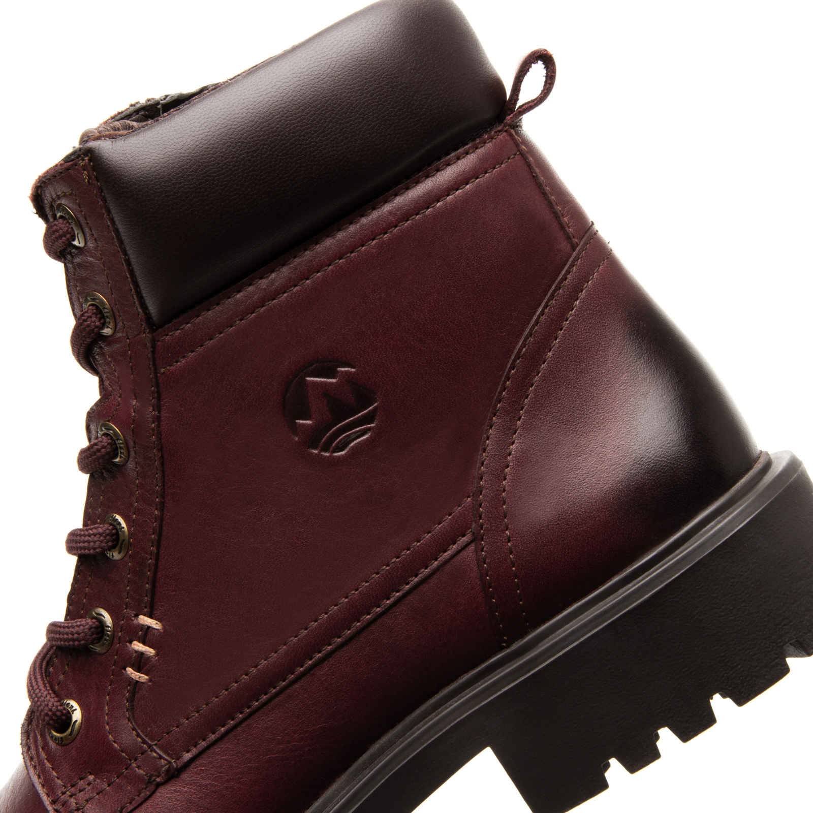 Bota corta outdoor flexi country para mujer 37812