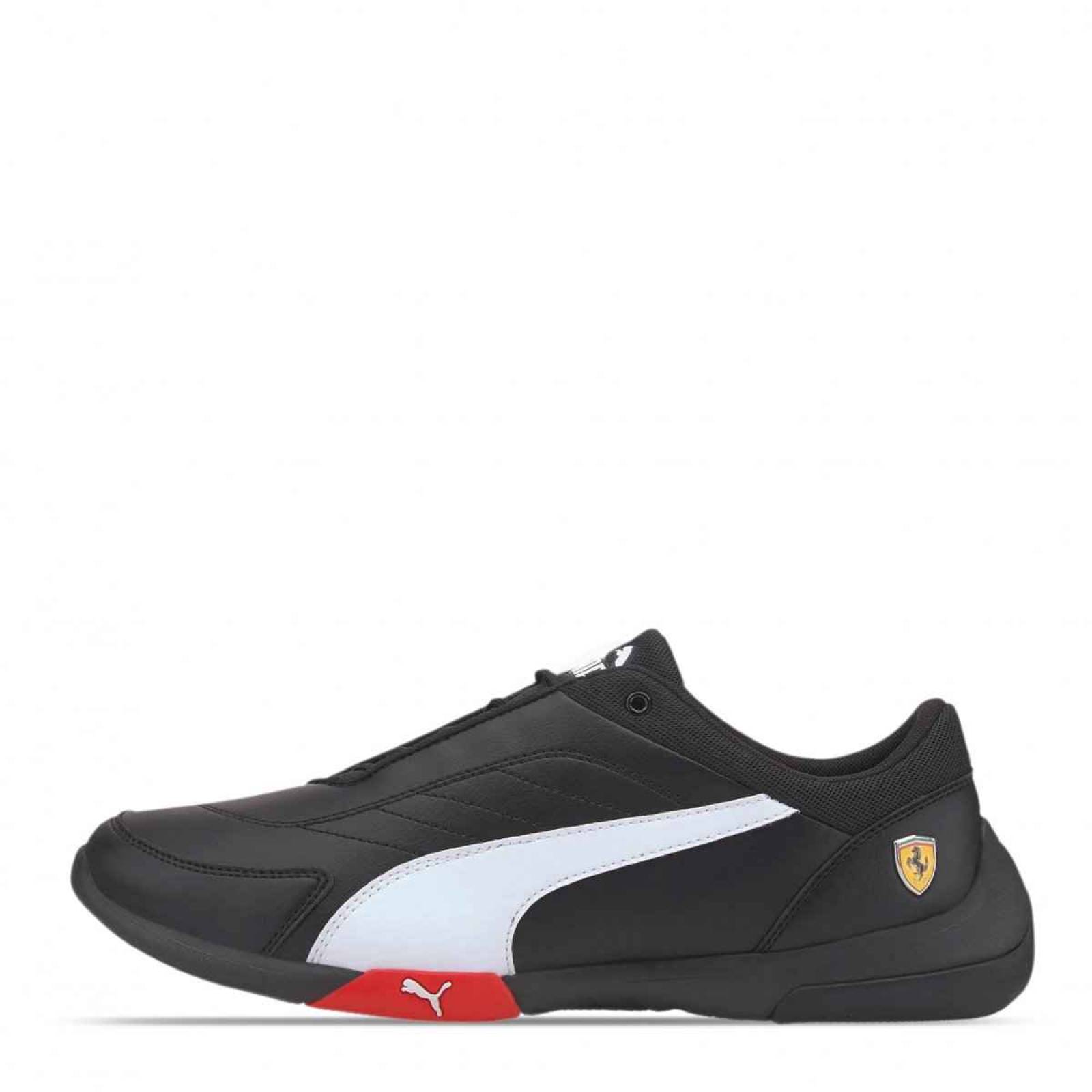 Tenis Puma Scuderia Ferrari Kart Cat III para hombre 339936