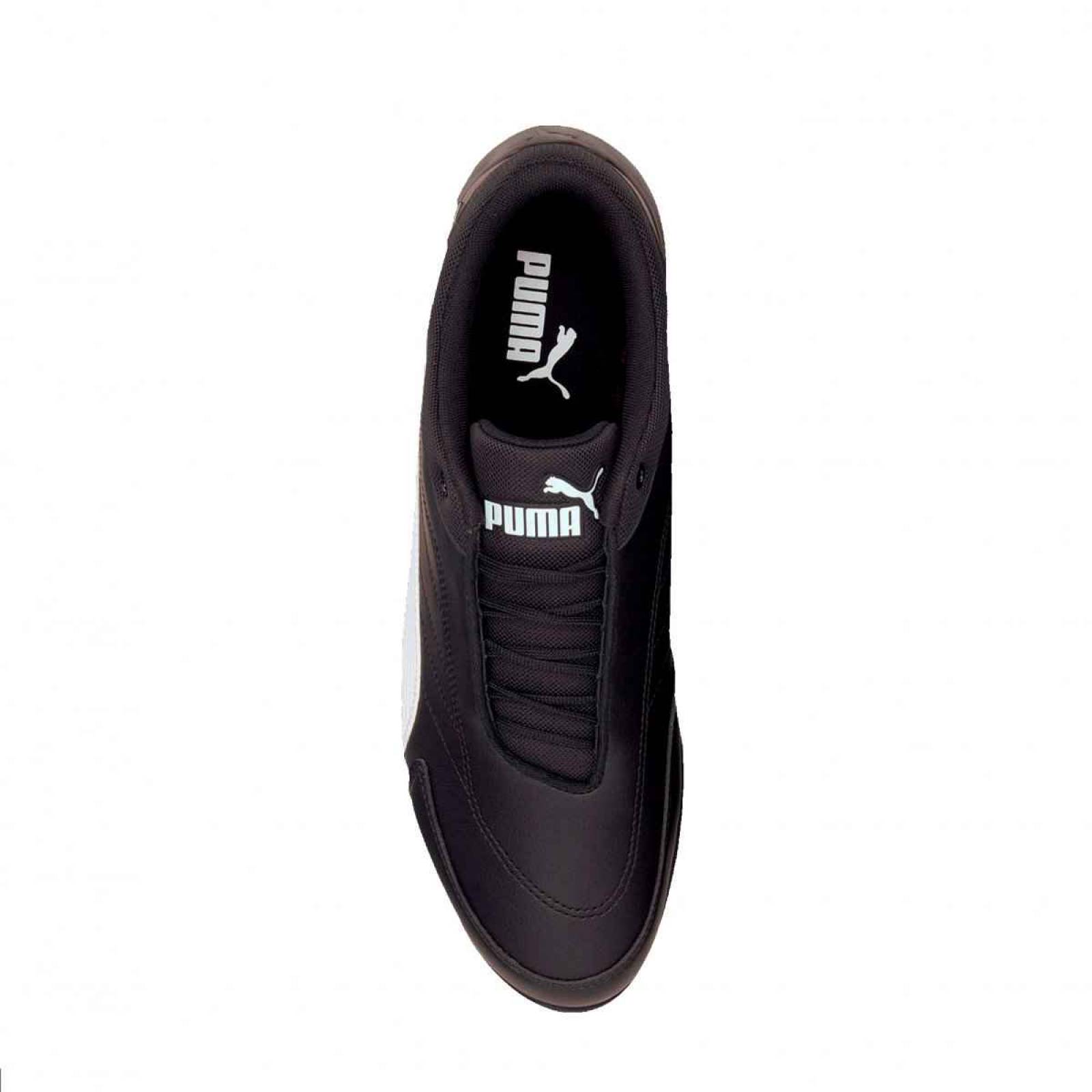 Tenis Puma Scuderia Ferrari Kart Cat III para hombre 339936