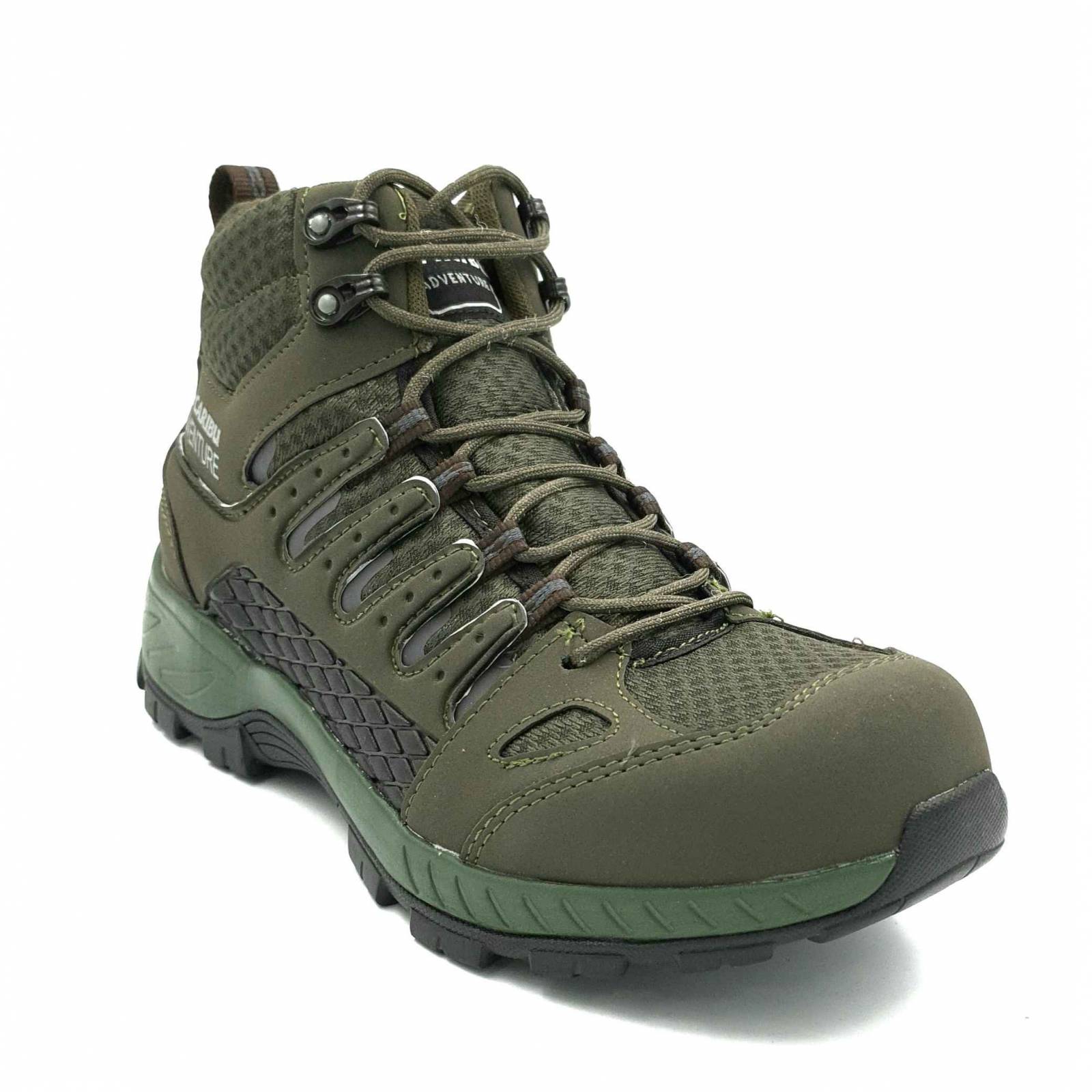 Bota caribu adventure para caballero caribu 322