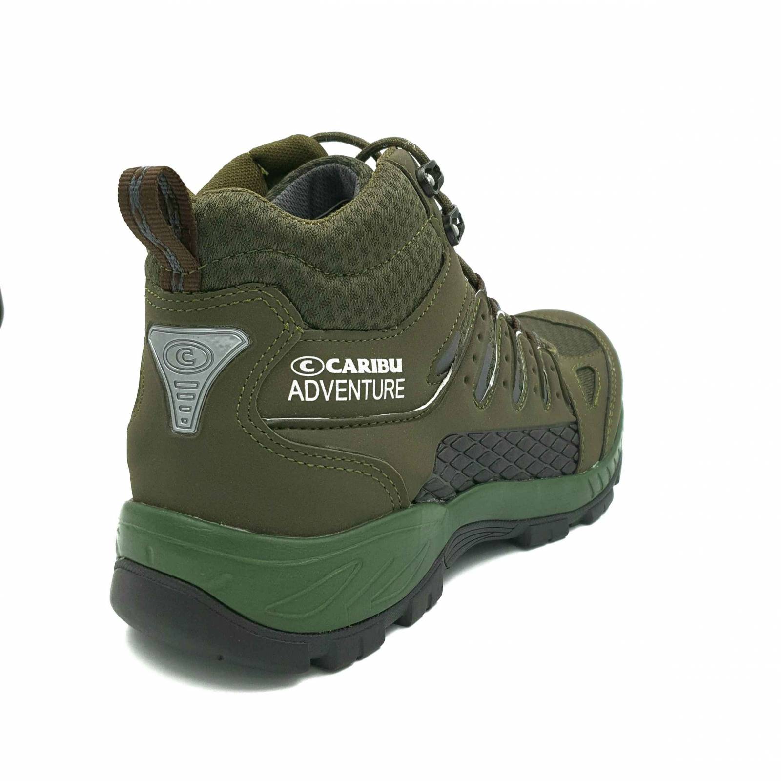 Bota caribu adventure para caballero caribu 322