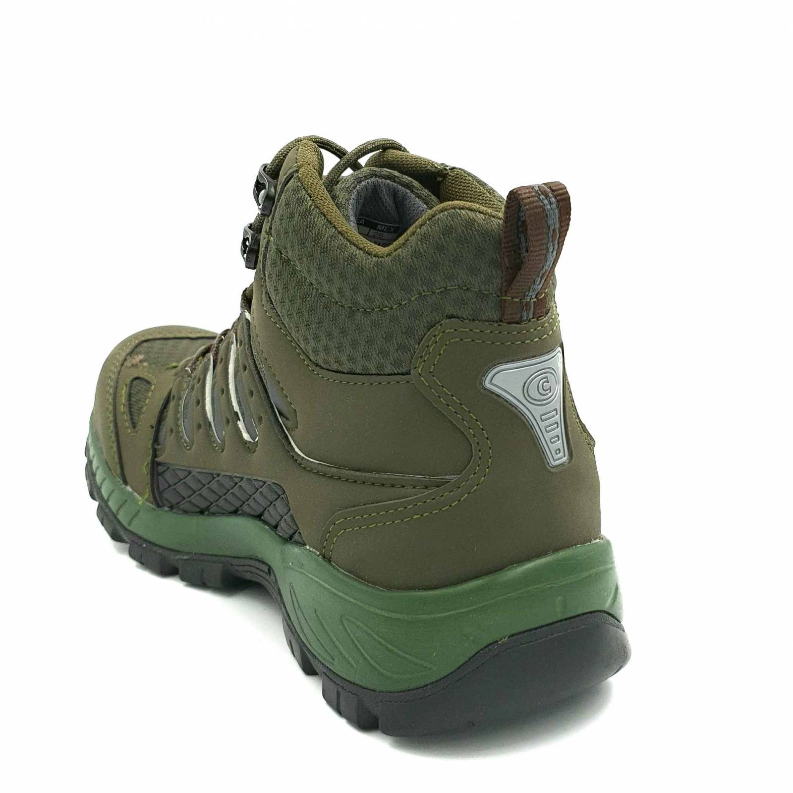 Bota caribu adventure para caballero caribu 322