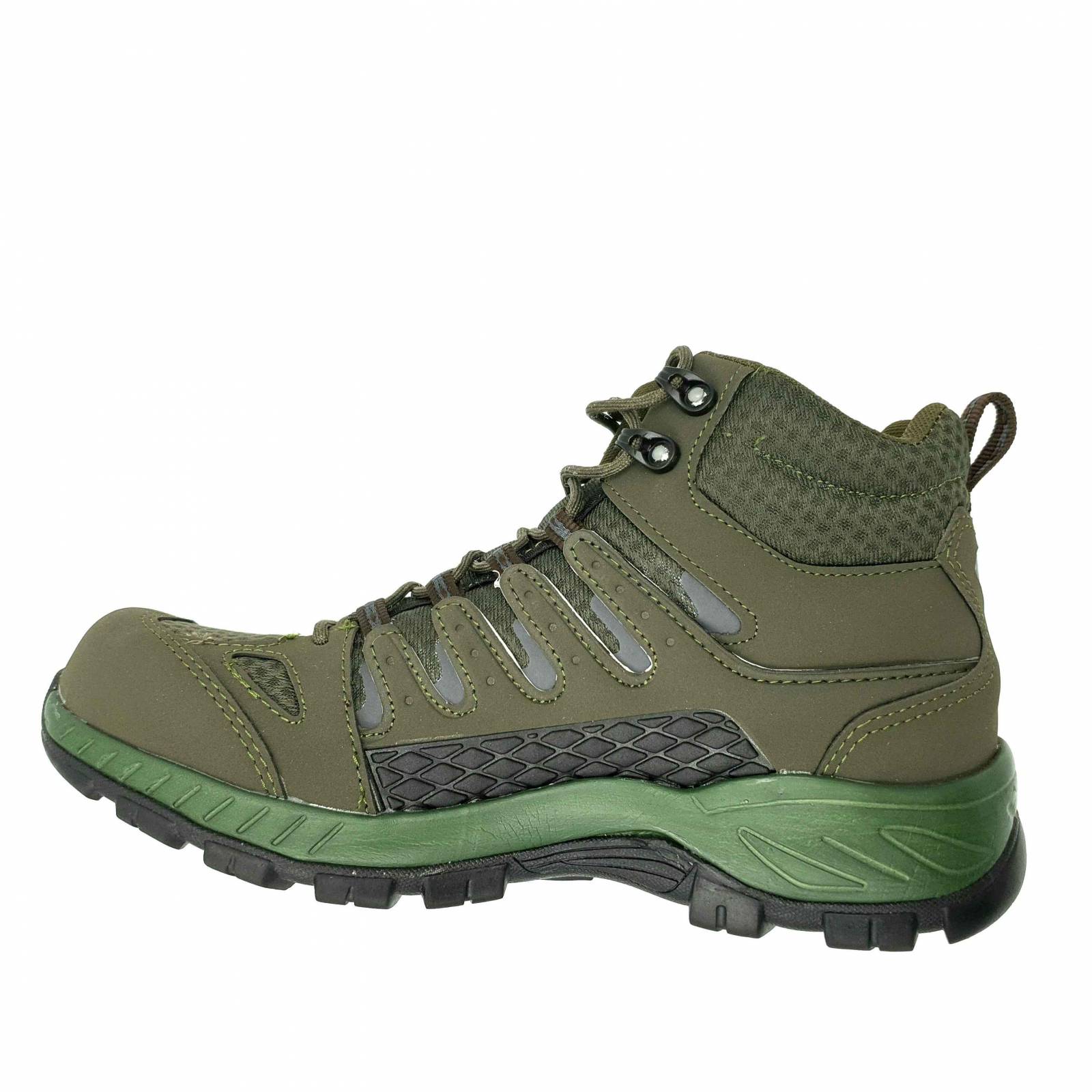Bota caribu adventure para caballero caribu 322