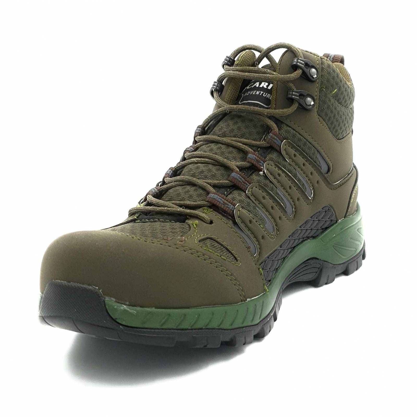 Bota caribu adventure para caballero caribu 322