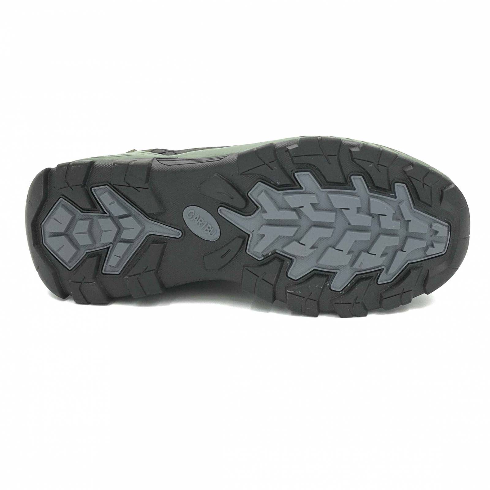 Bota caribu adventure para caballero caribu 322