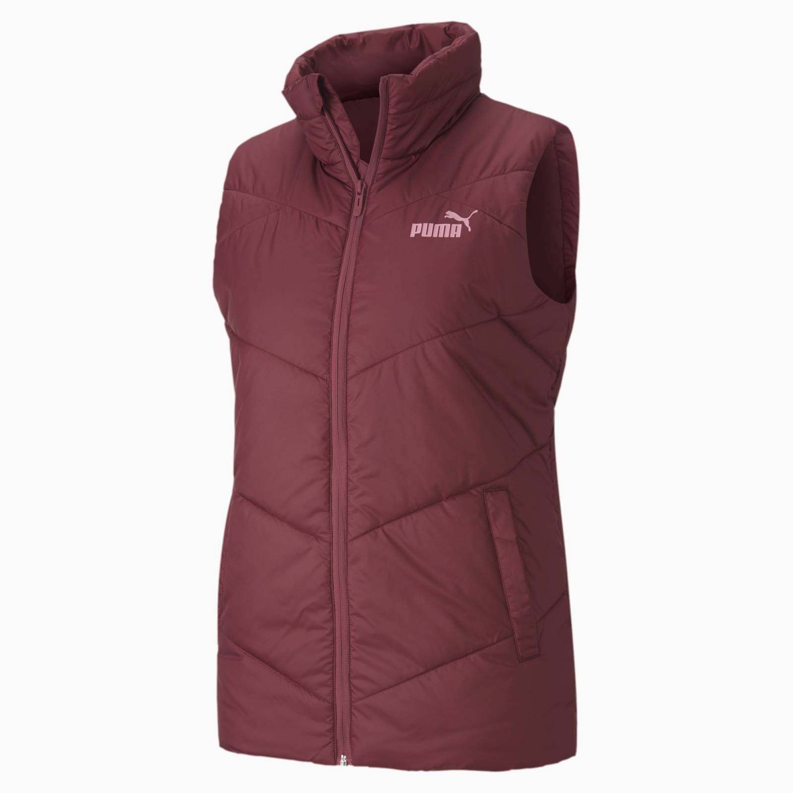 Chaleco Puma Essentials para mujer 582211