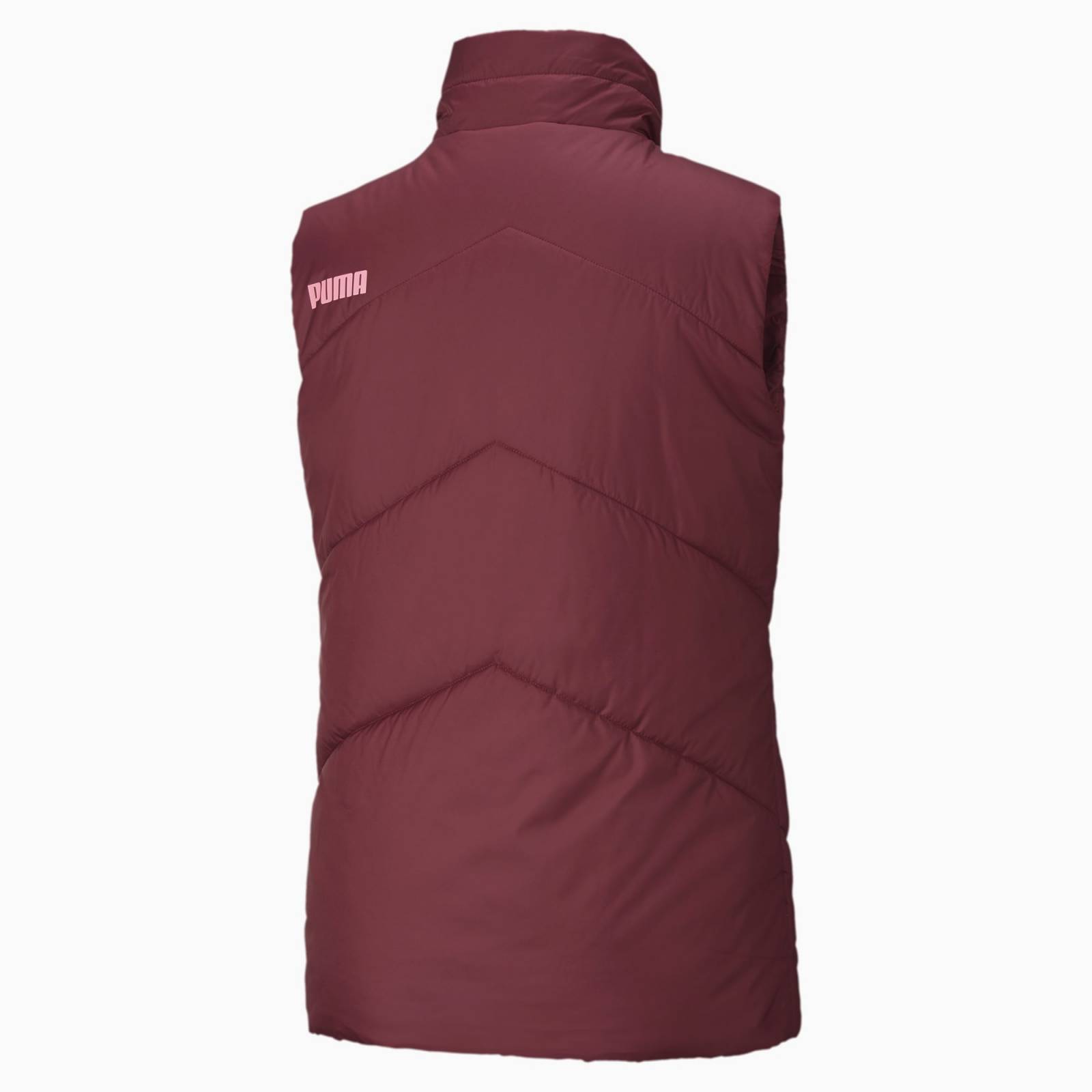 Chaleco Puma Essentials para mujer 582211