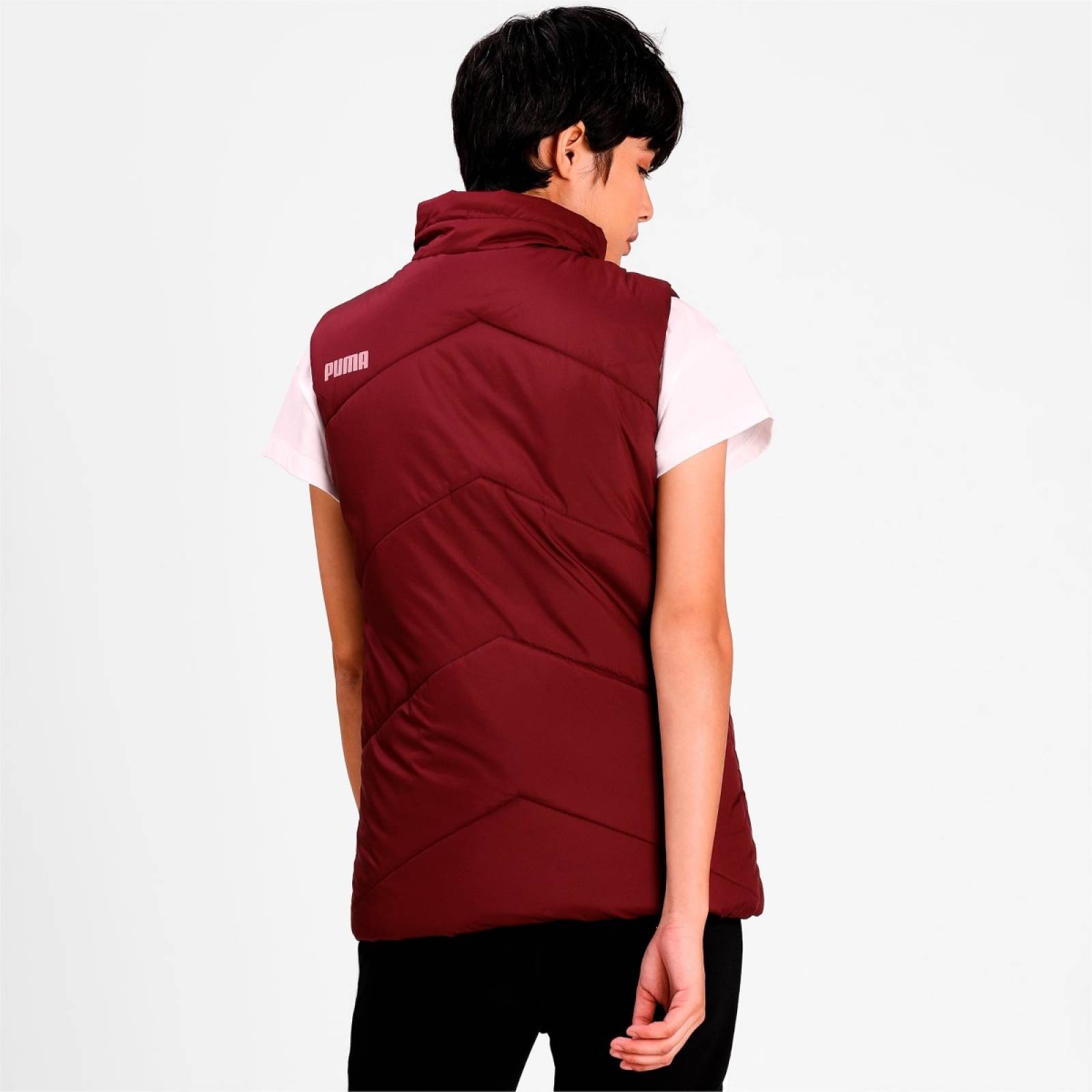 Chaleco Puma Essentials para mujer 582211
