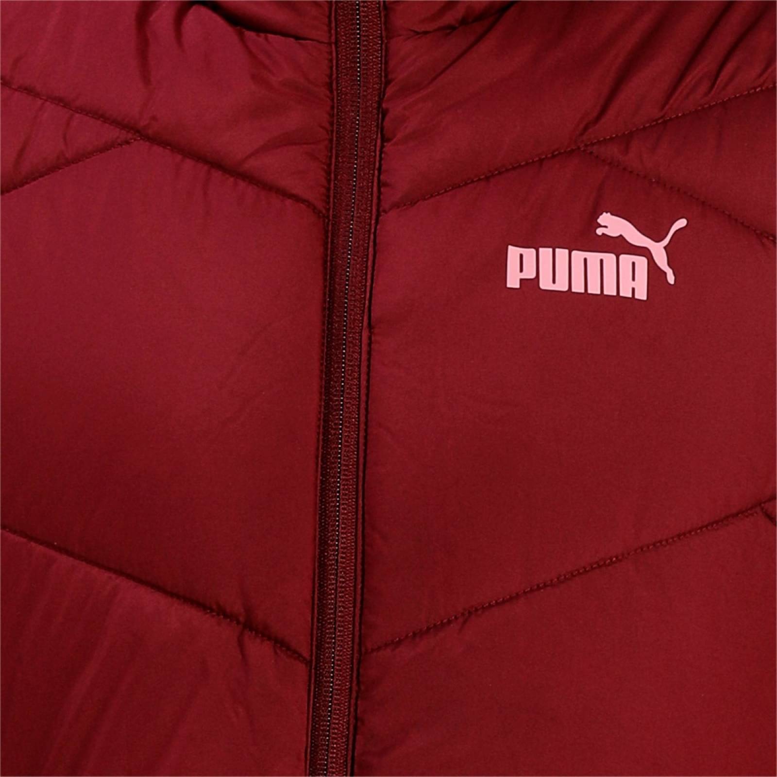 Chaleco Puma Essentials para mujer 582211