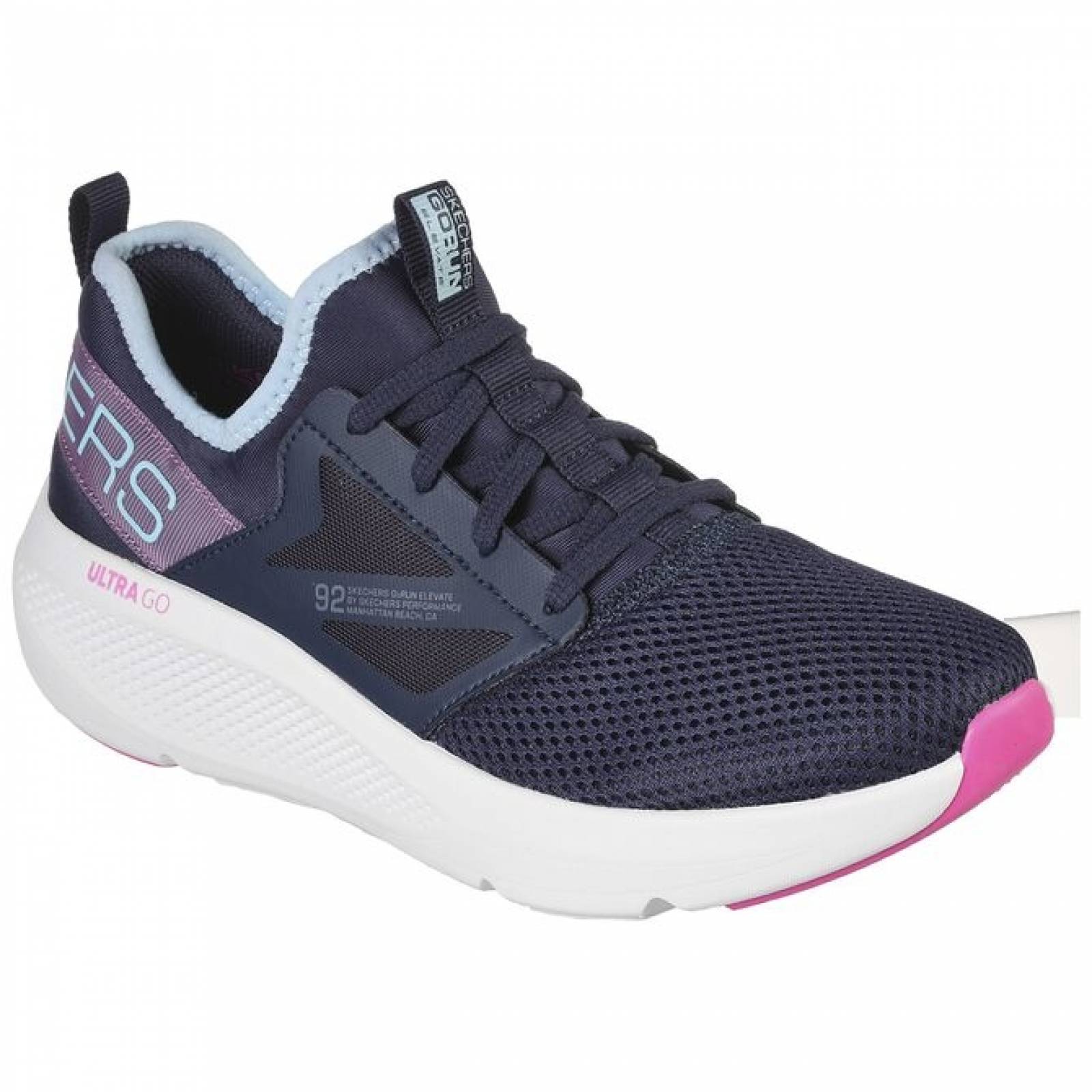 Tenis Skechers Go Run Elevate Para Dama 128317X
