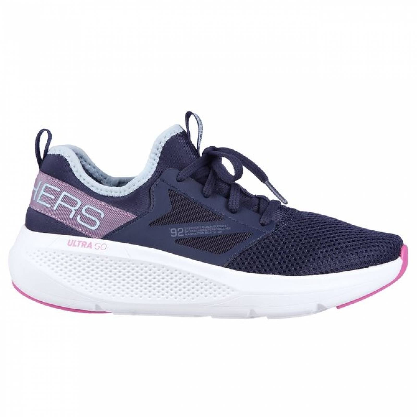 Tenis Skechers Go Run Elevate Para Dama 128317X