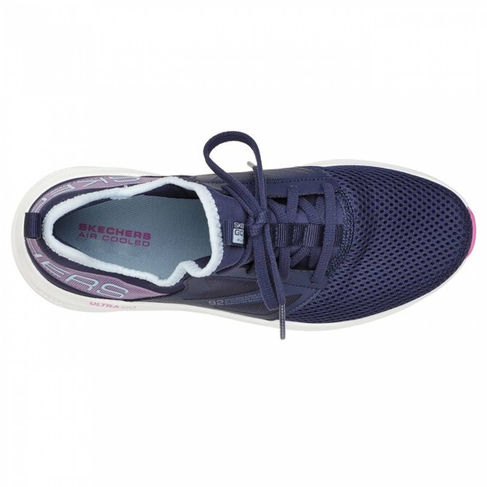 Tenis Skechers Go Run Elevate Para Dama 128317X