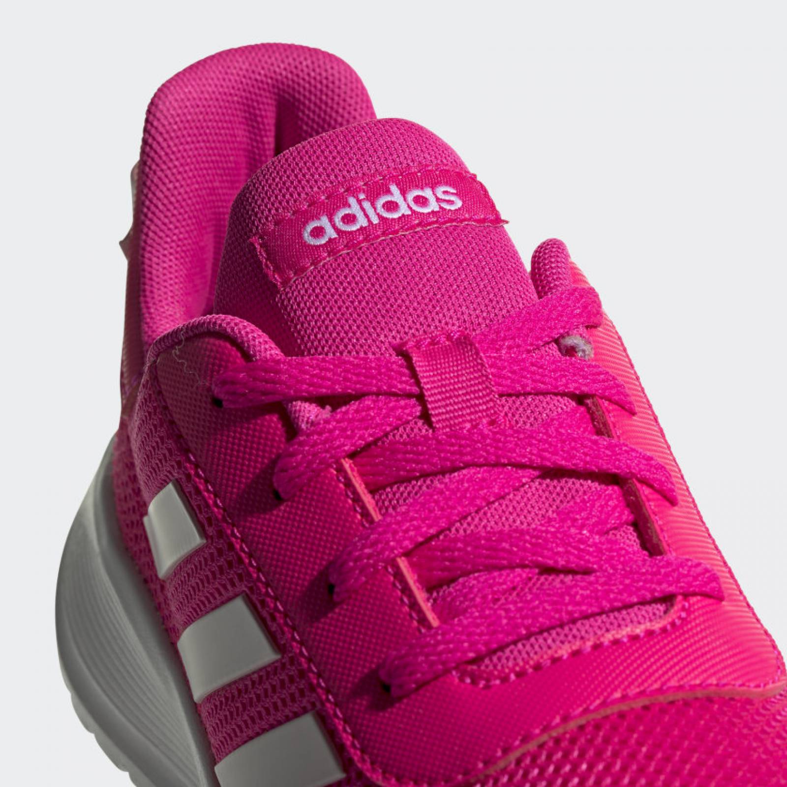 Tenis Tensor Adidas para niña EG4126 (17.0 - 22.0)